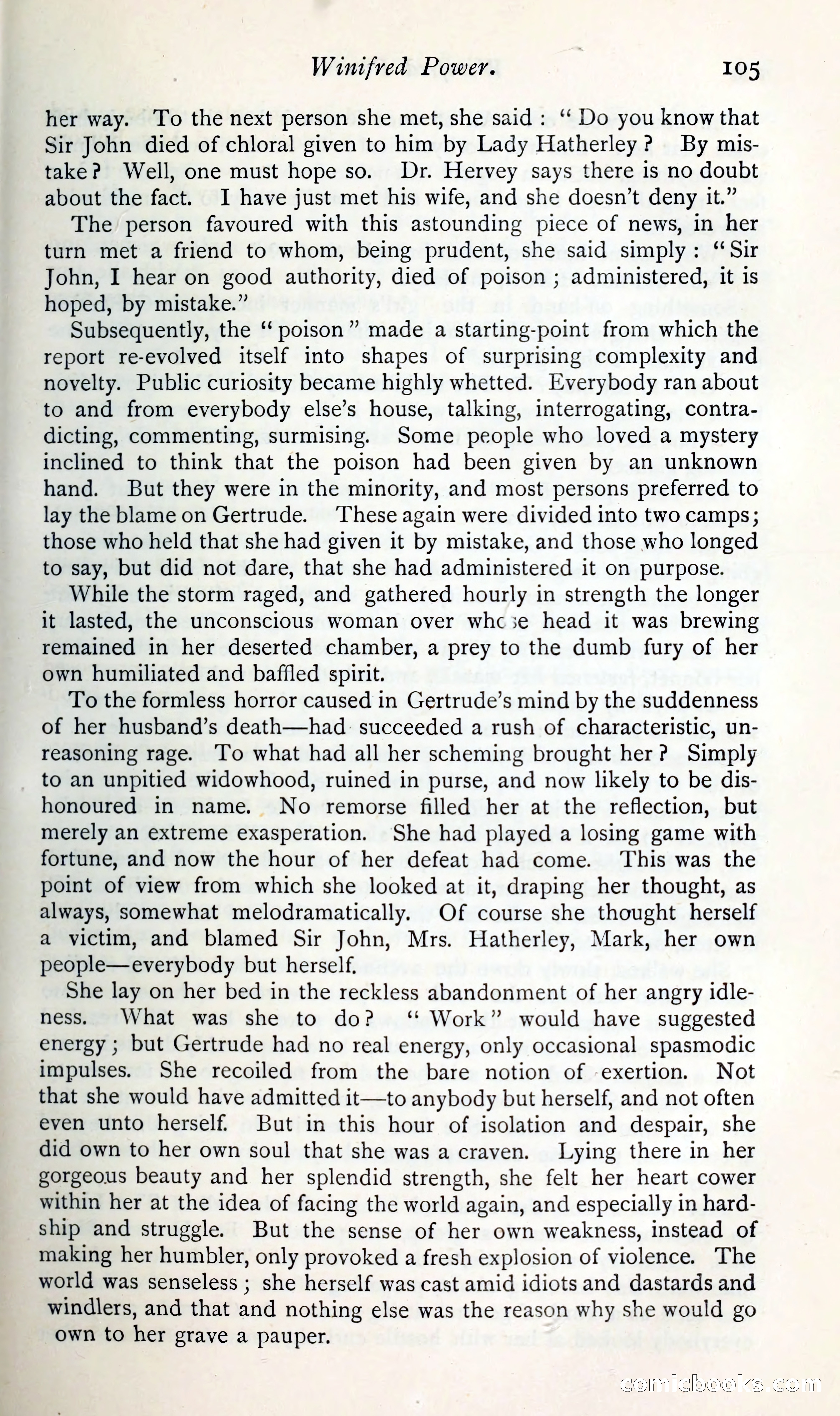 The Argosy — page 120 of 392
