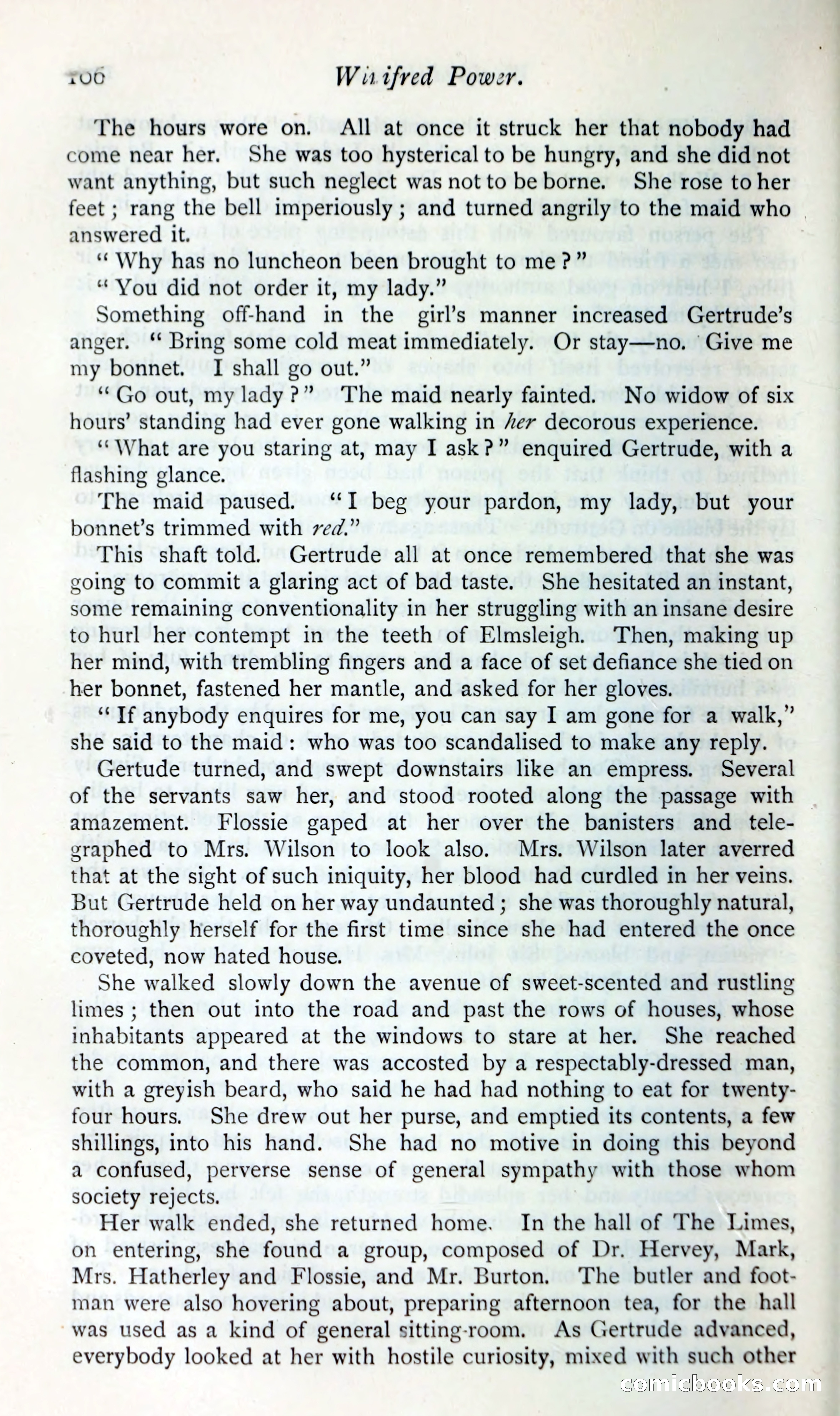 The Argosy — page 121 of 392