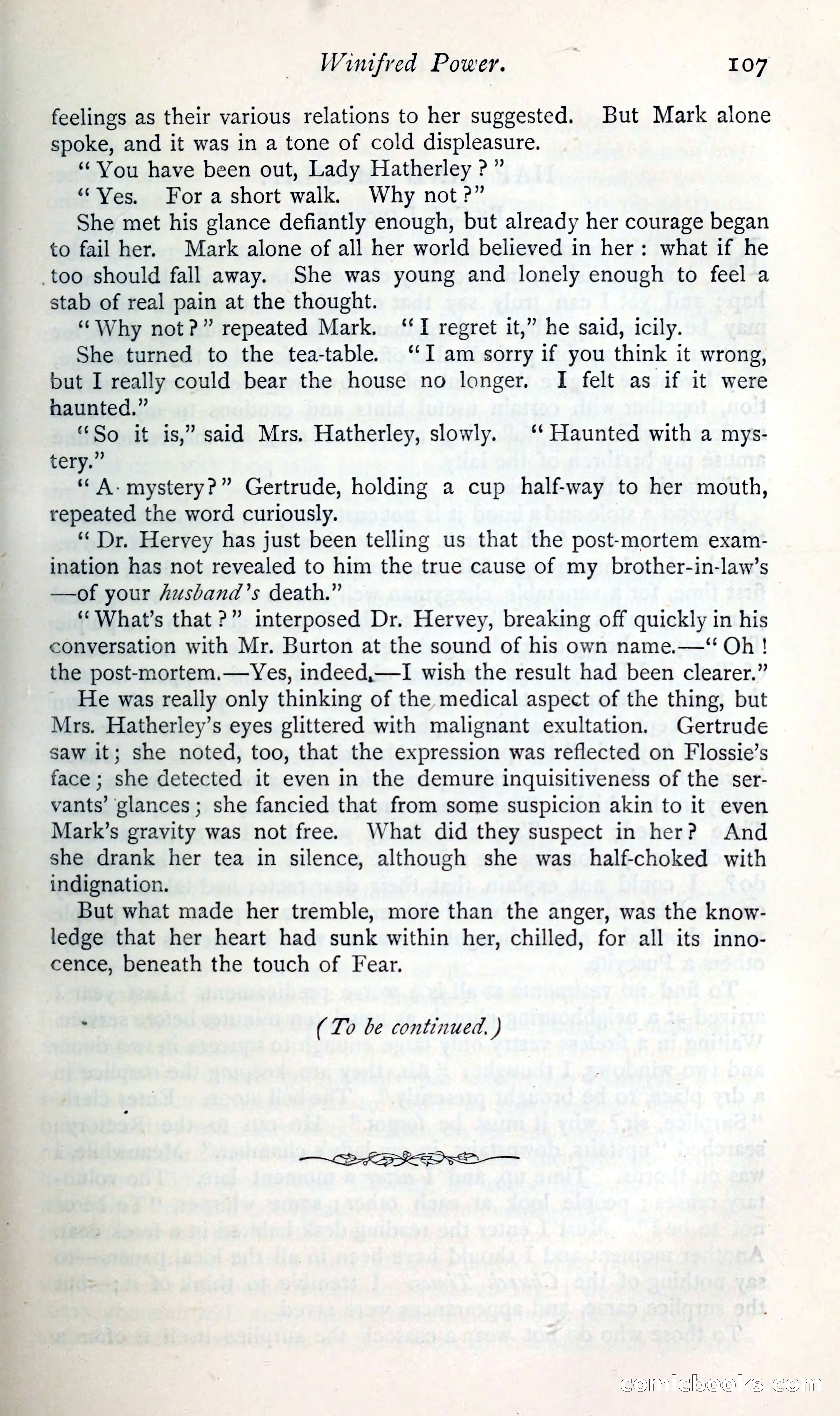 The Argosy — page 122 of 392