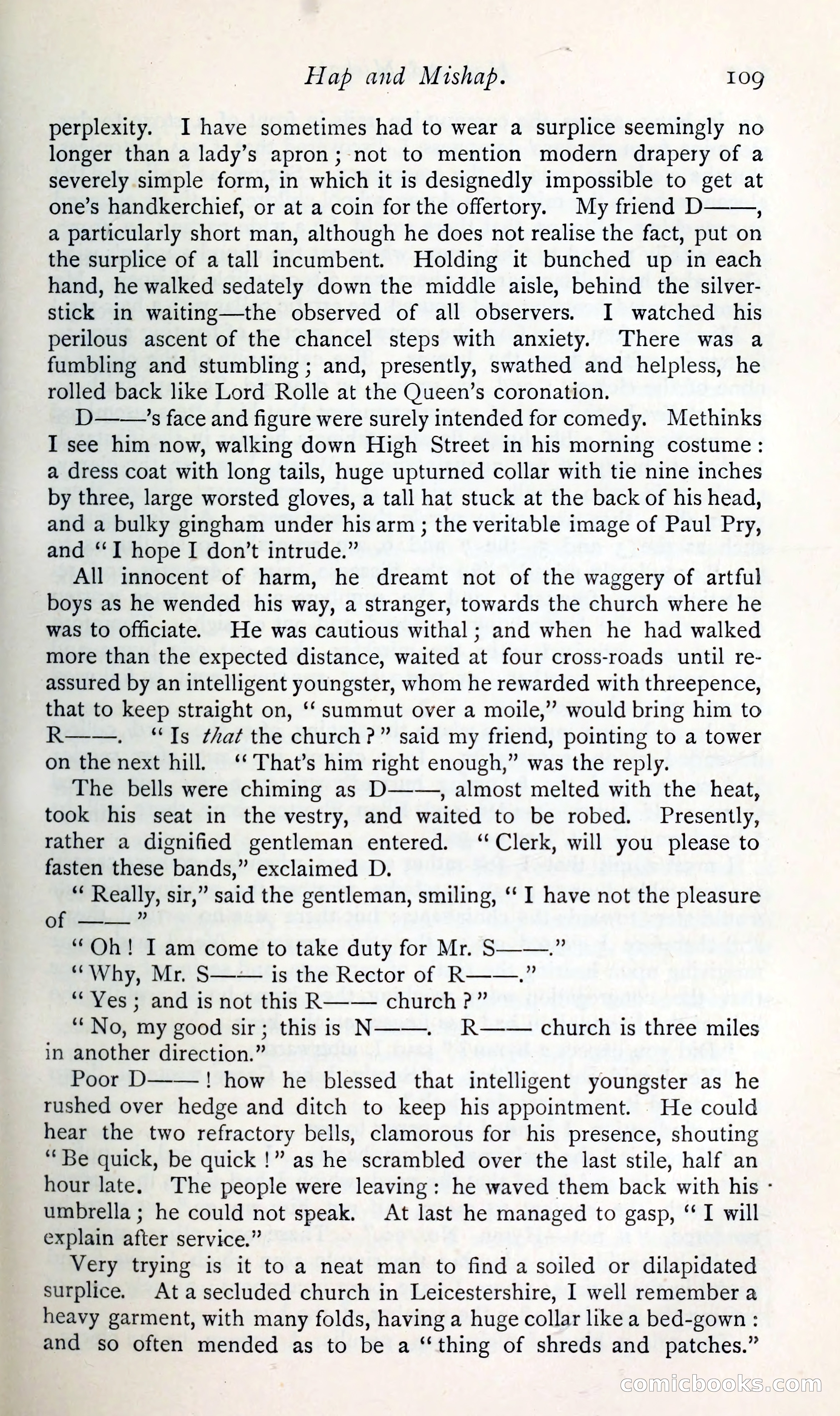 The Argosy — page 124 of 392