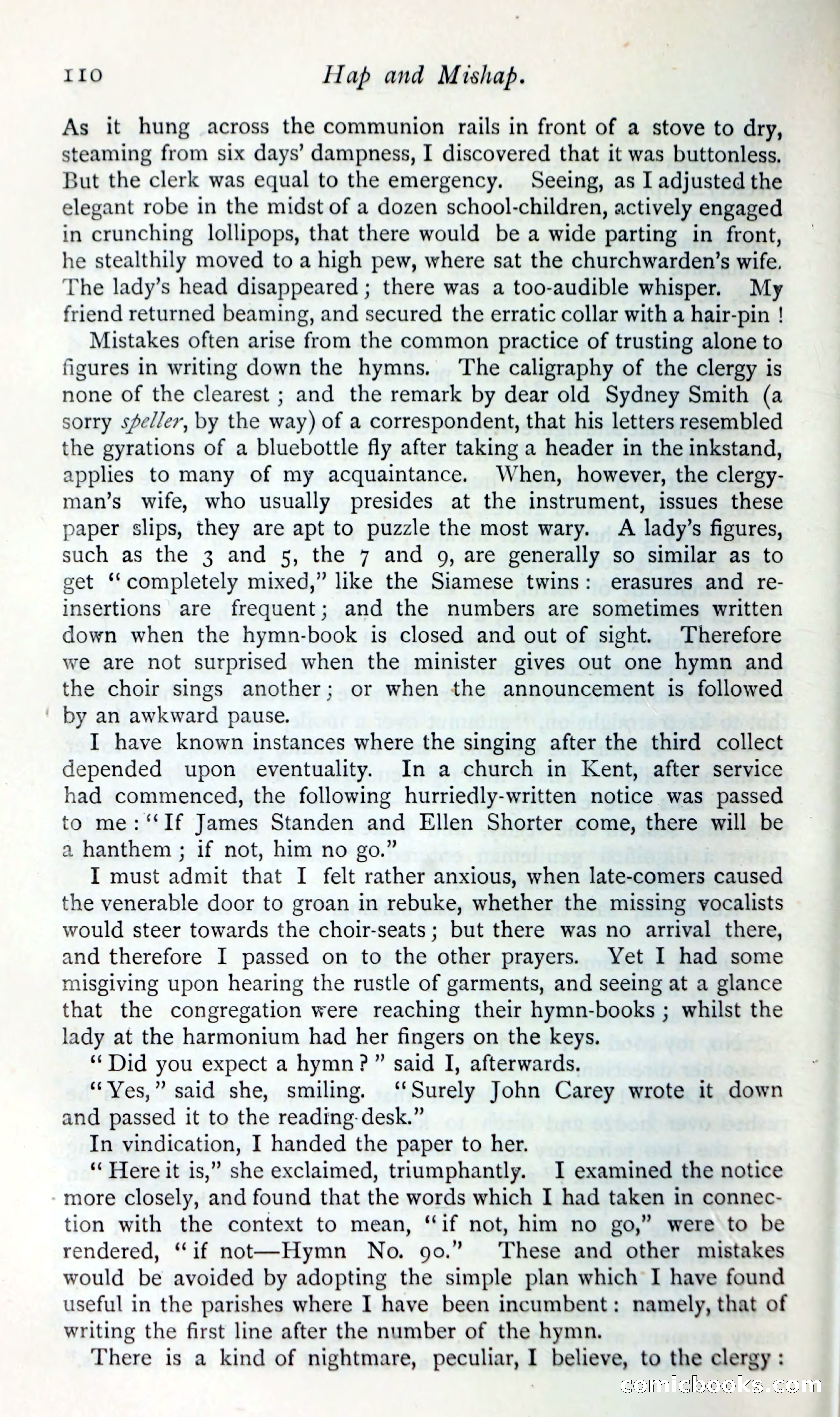 The Argosy — page 125 of 392