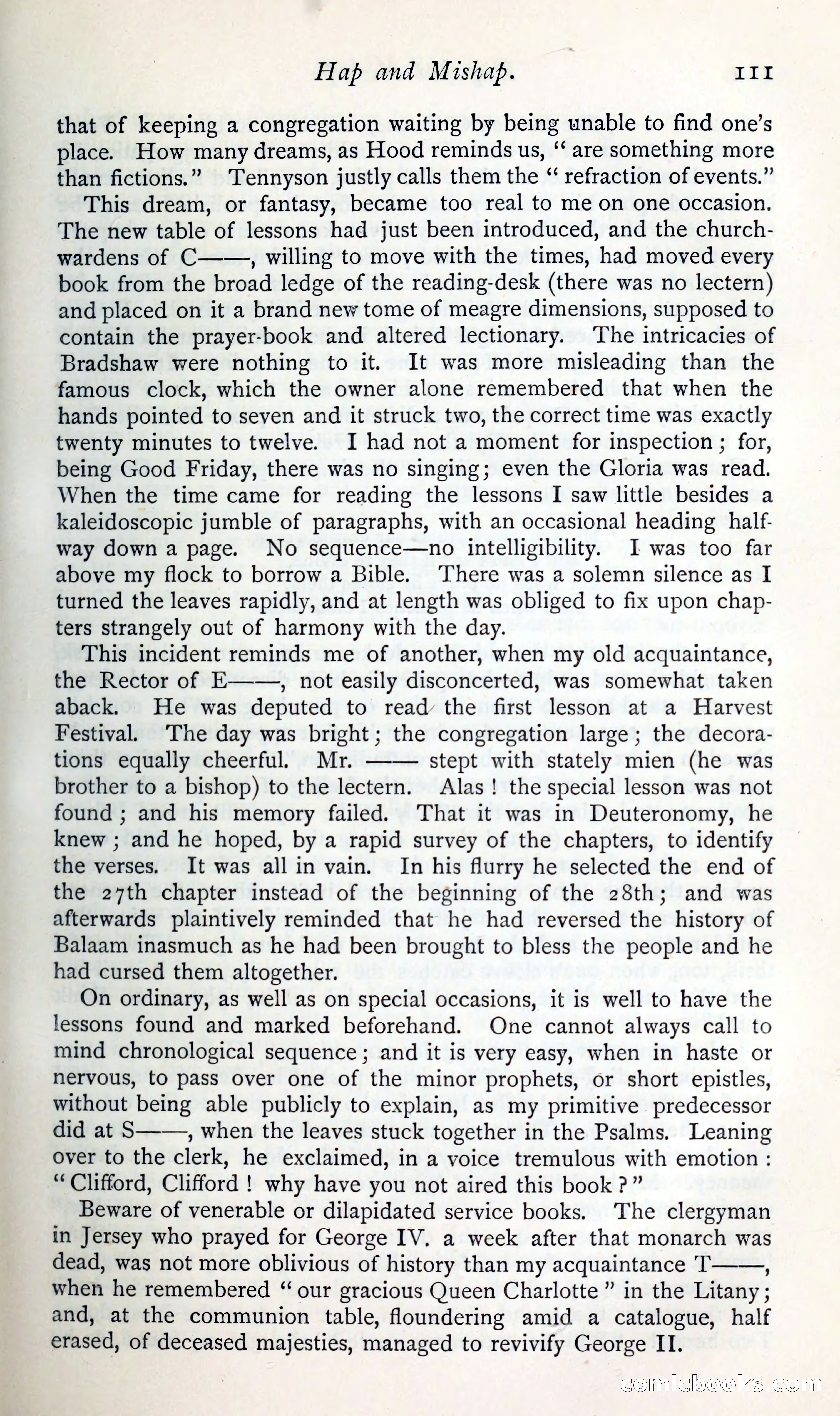 The Argosy — page 126 of 392