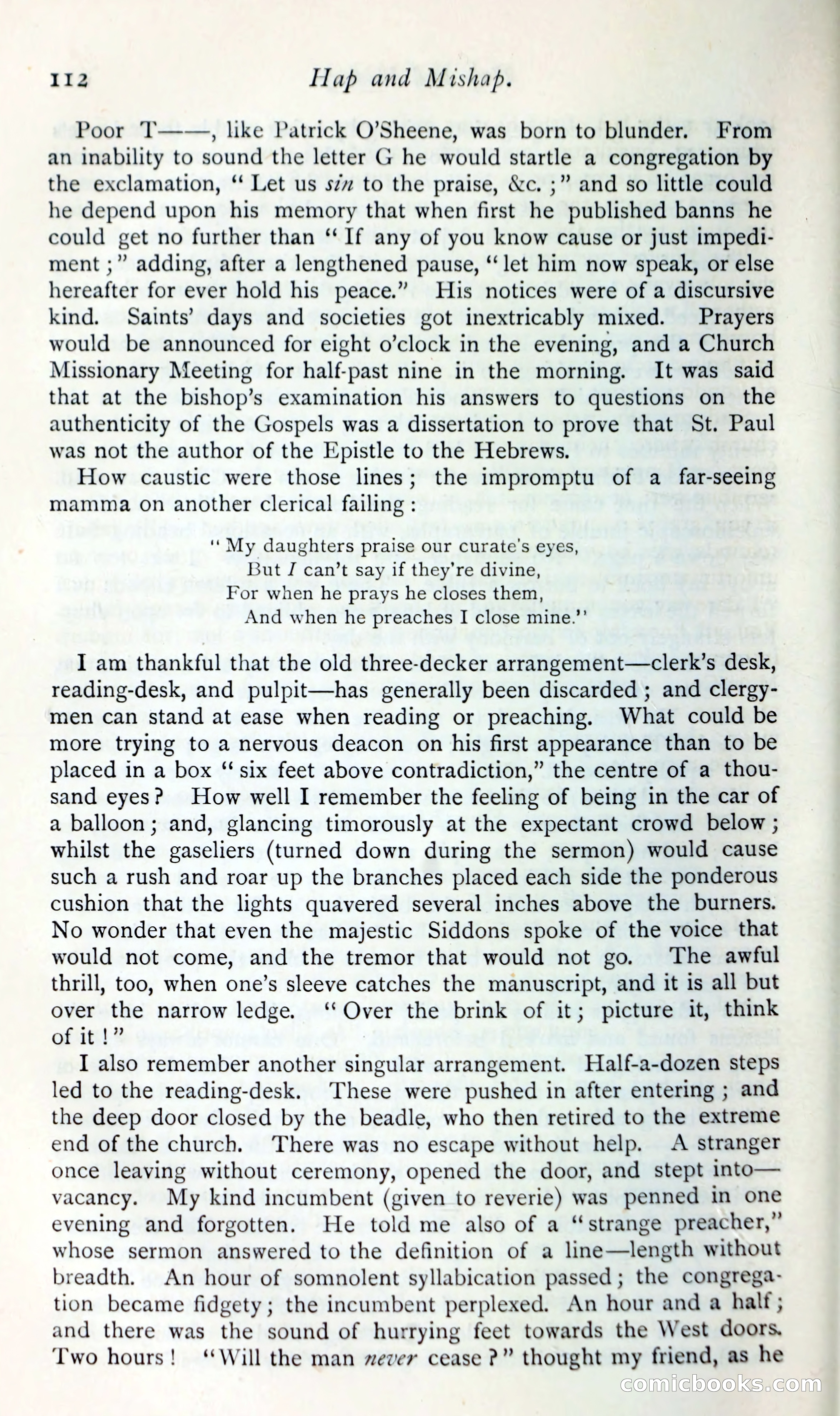 The Argosy — page 127 of 392