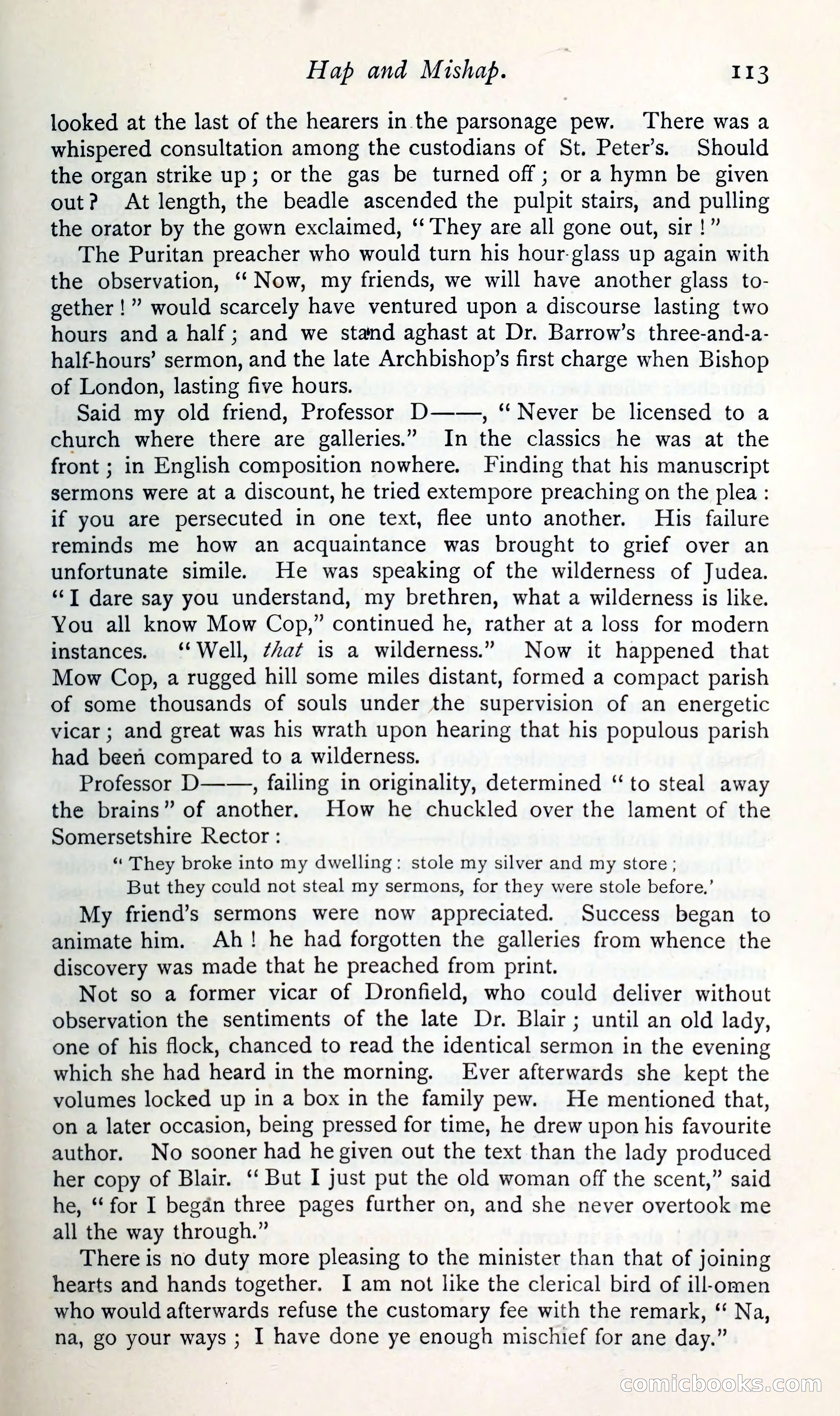 The Argosy — page 128 of 392