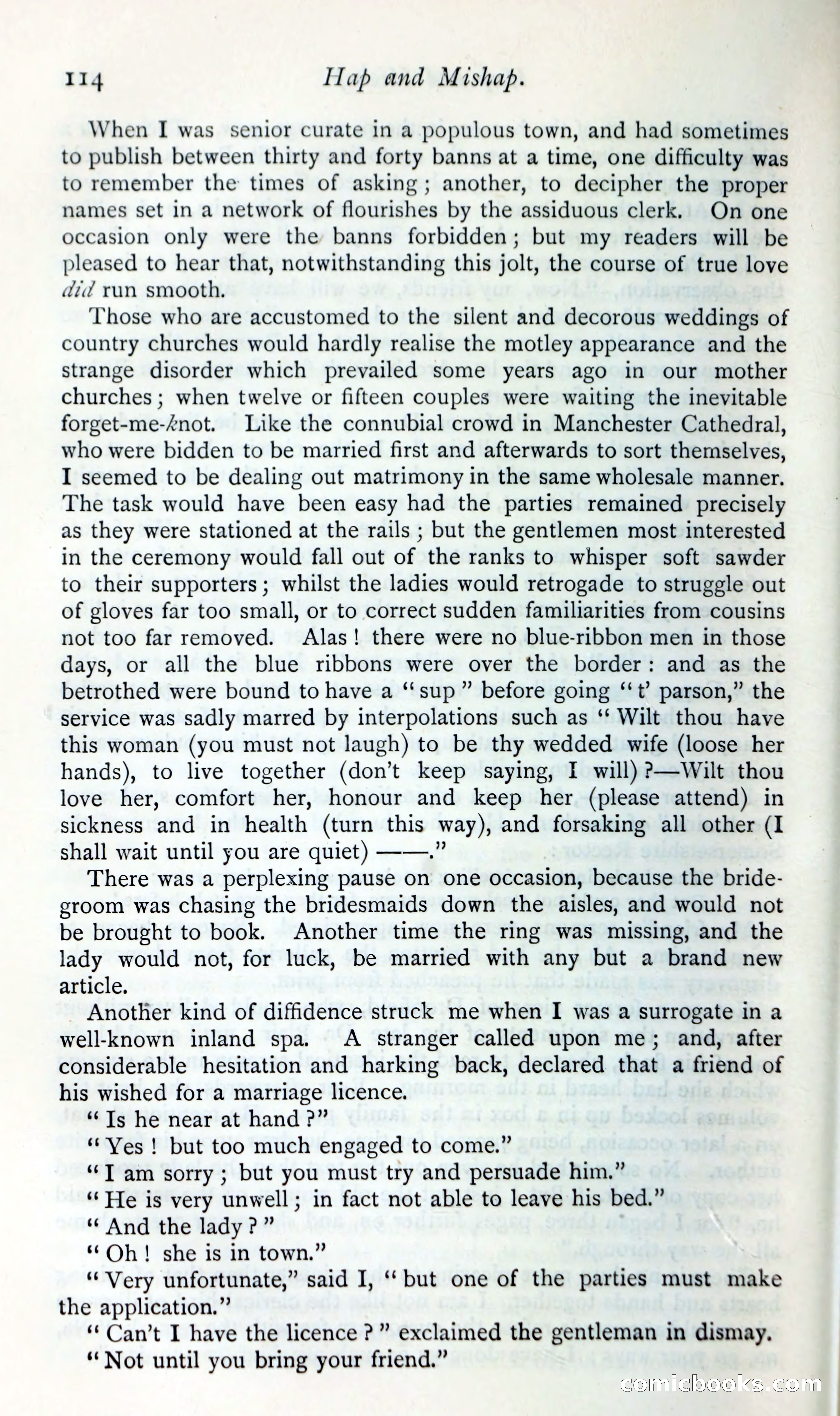 The Argosy — page 129 of 392