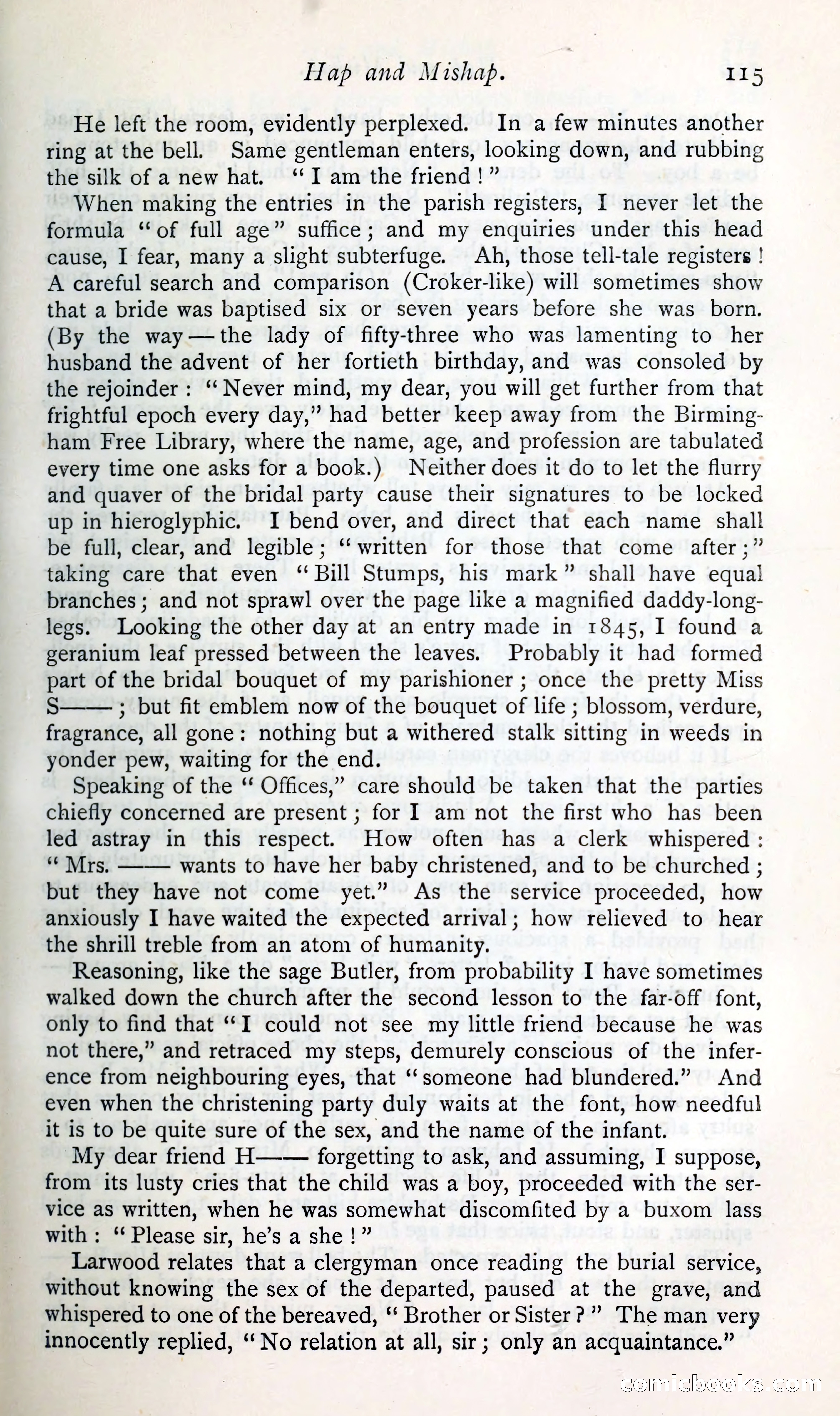 The Argosy — page 130 of 392