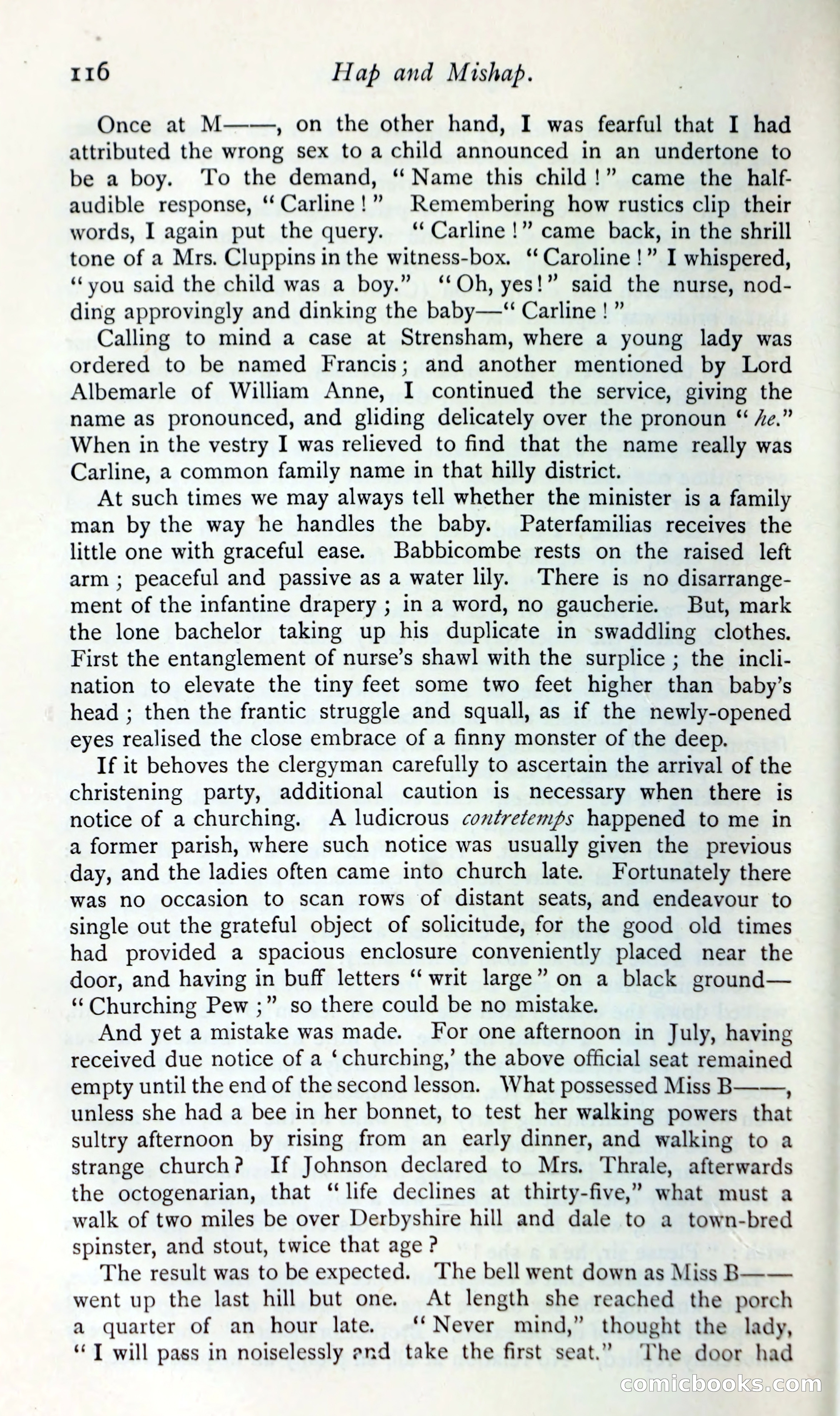 The Argosy — page 131 of 392