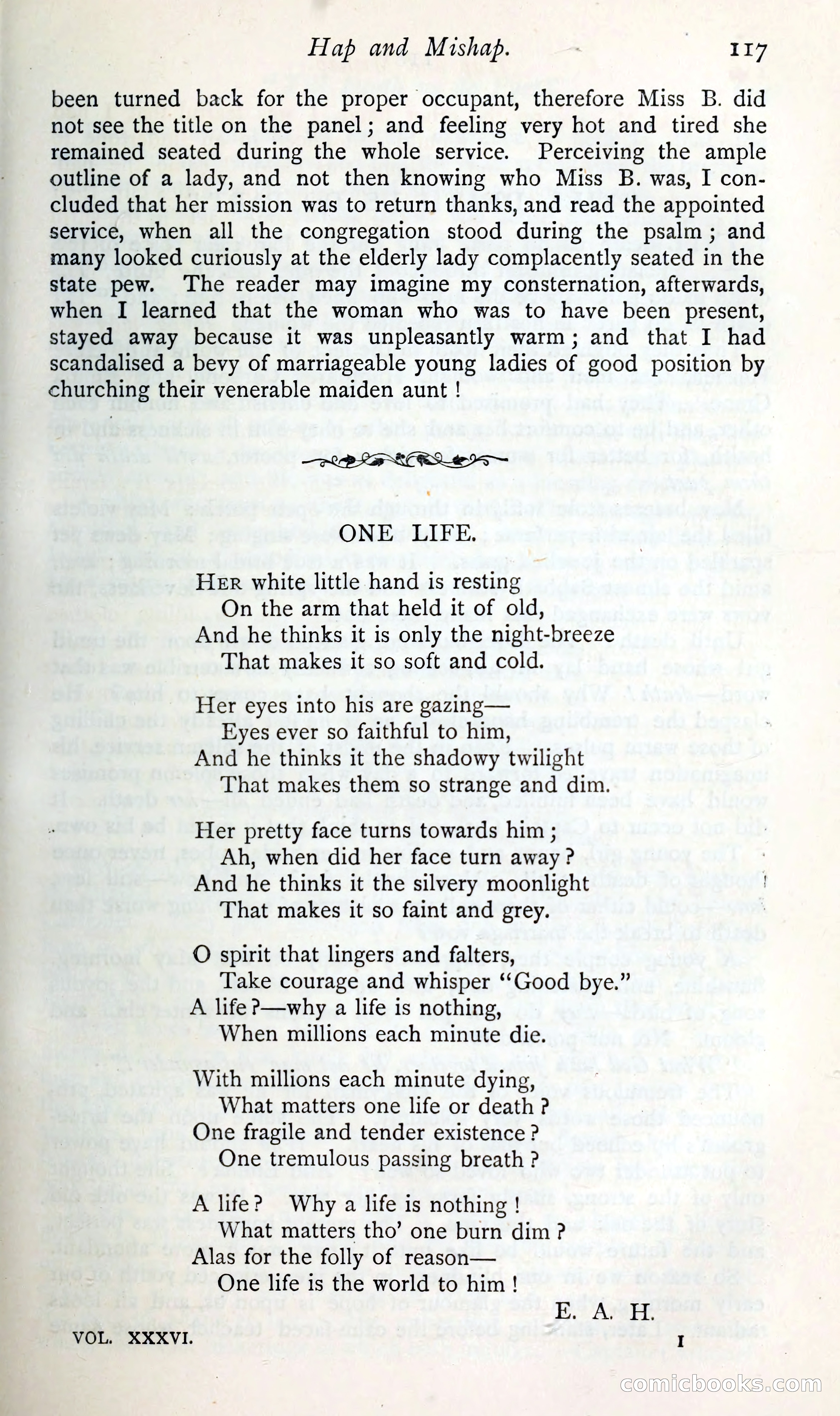 The Argosy — page 132 of 392