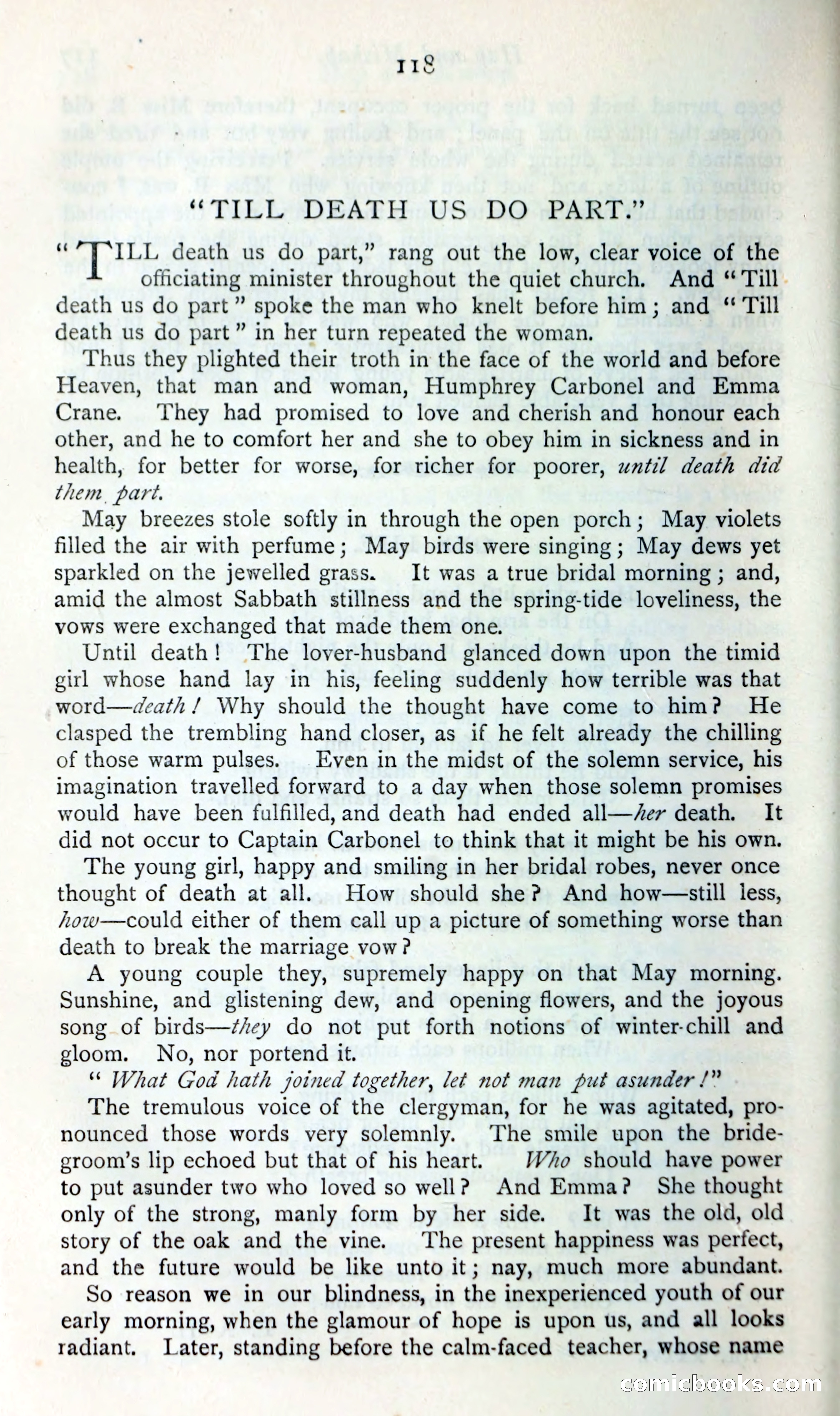 The Argosy — page 133 of 392