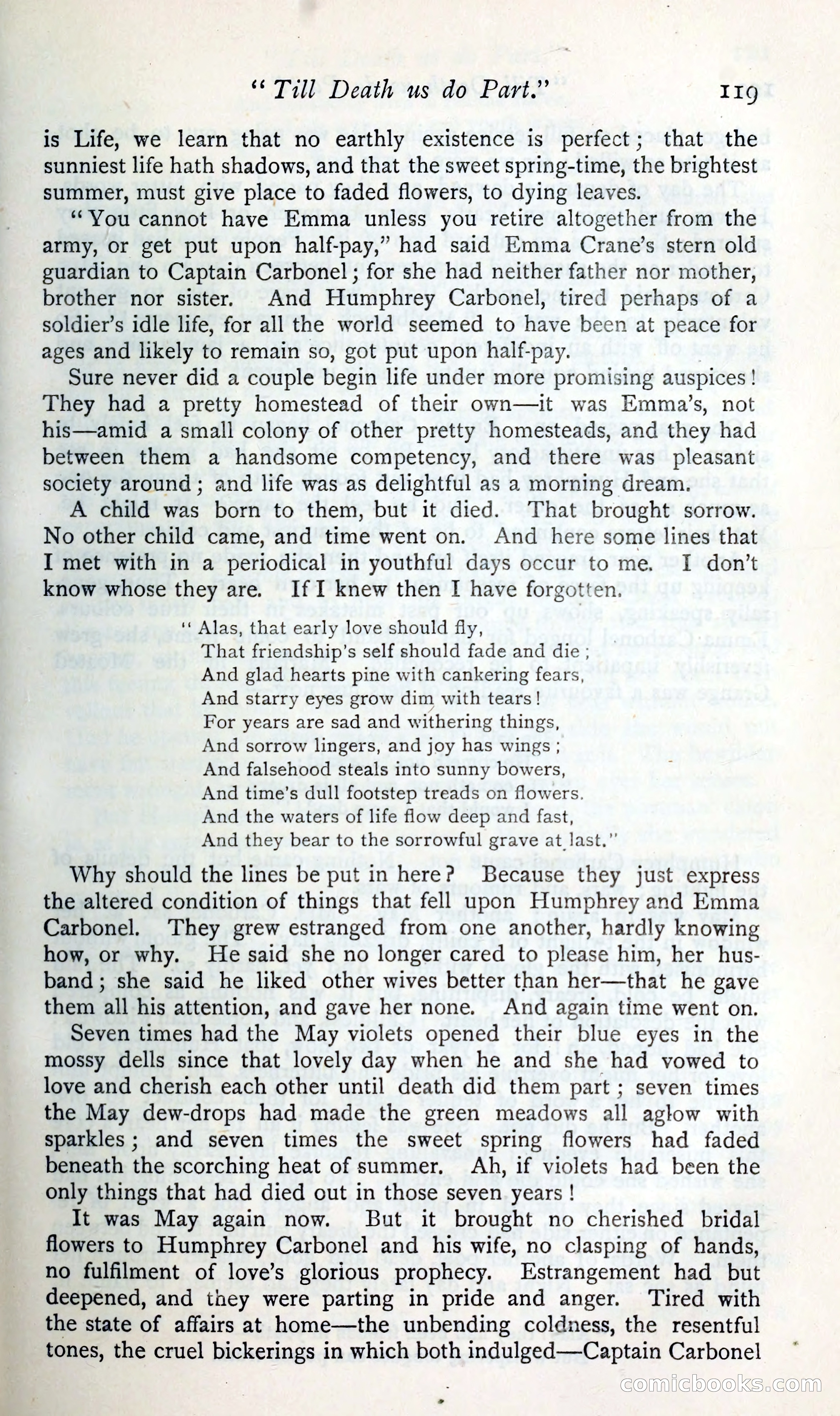 The Argosy — page 134 of 392