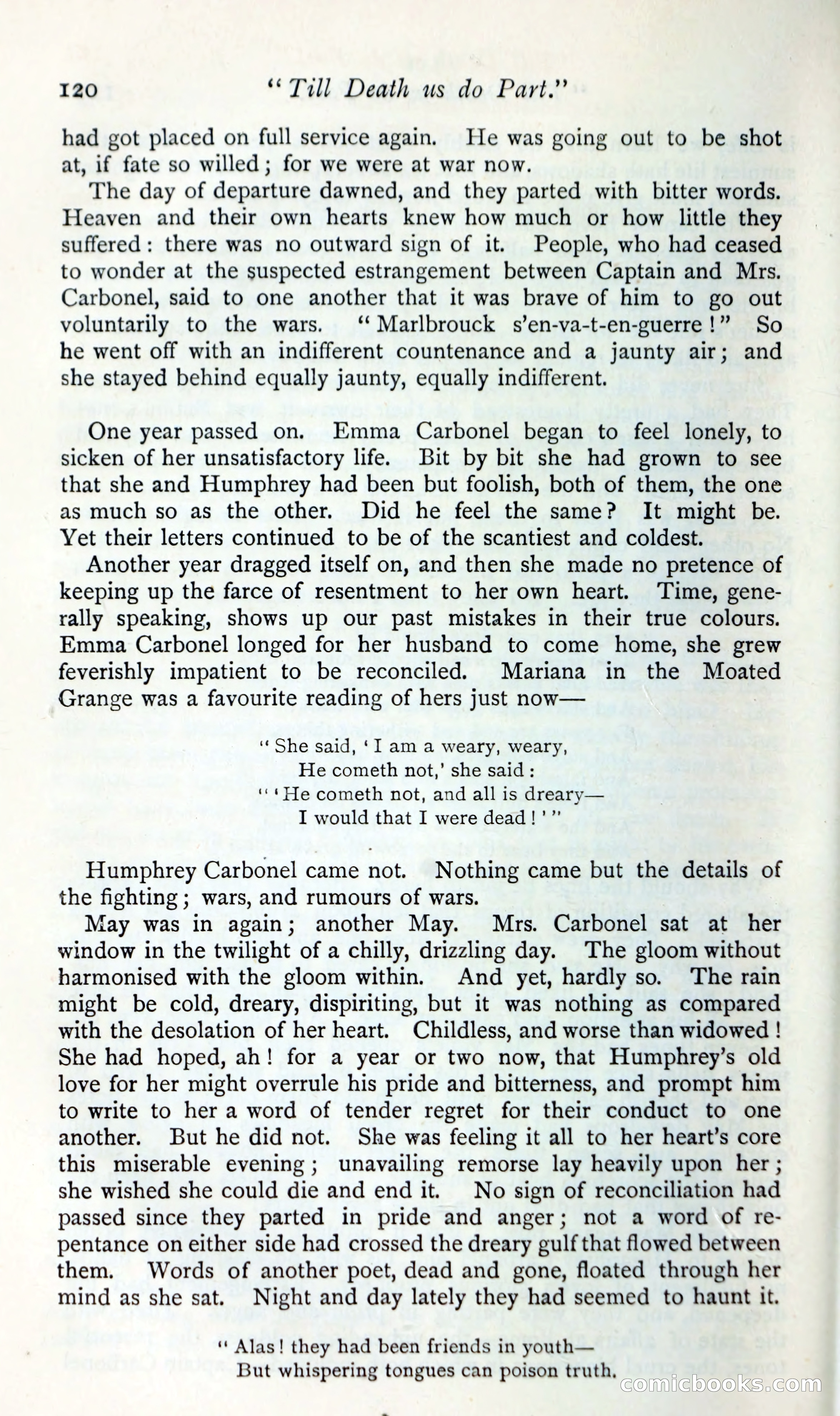 The Argosy — page 135 of 392