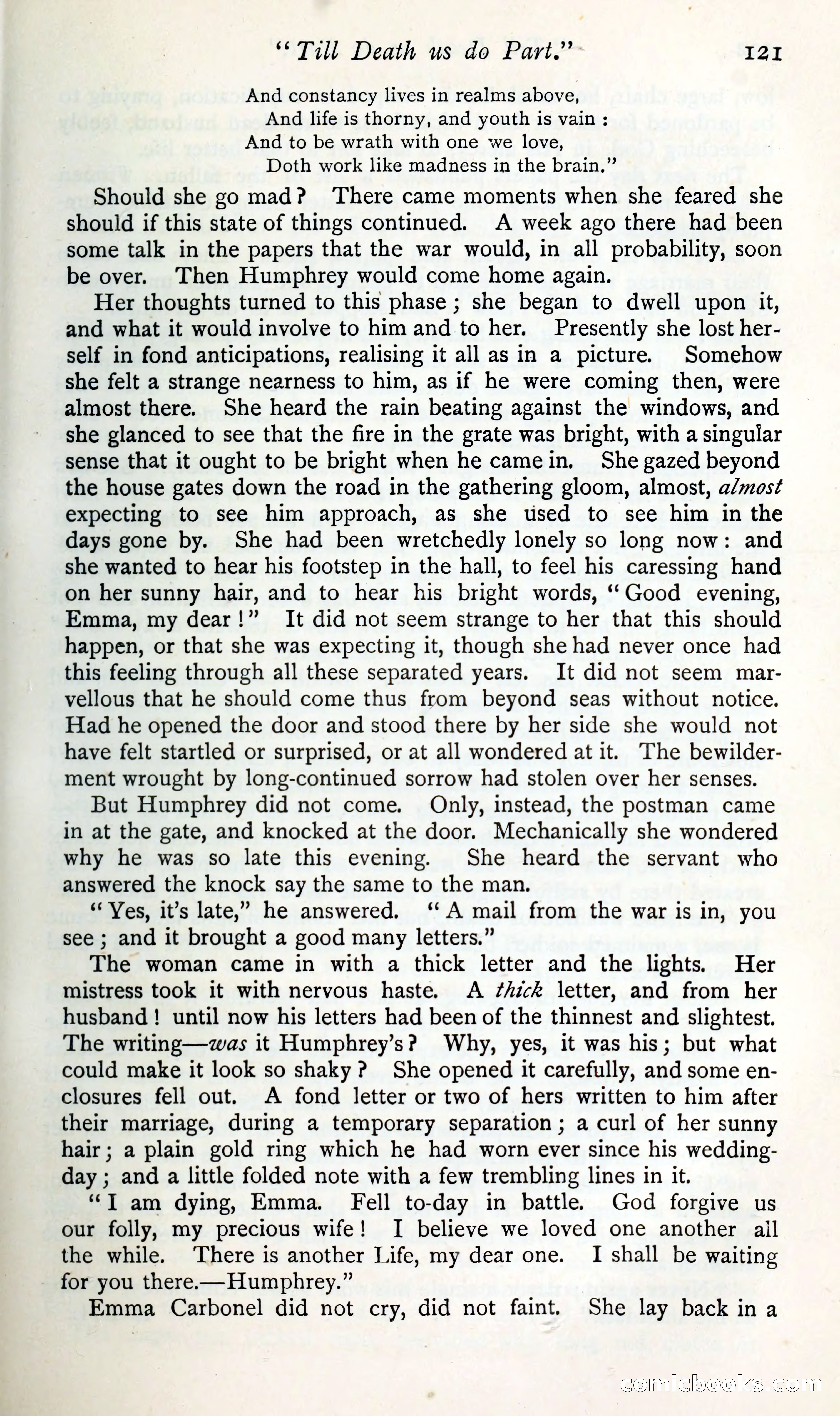 The Argosy — page 136 of 392