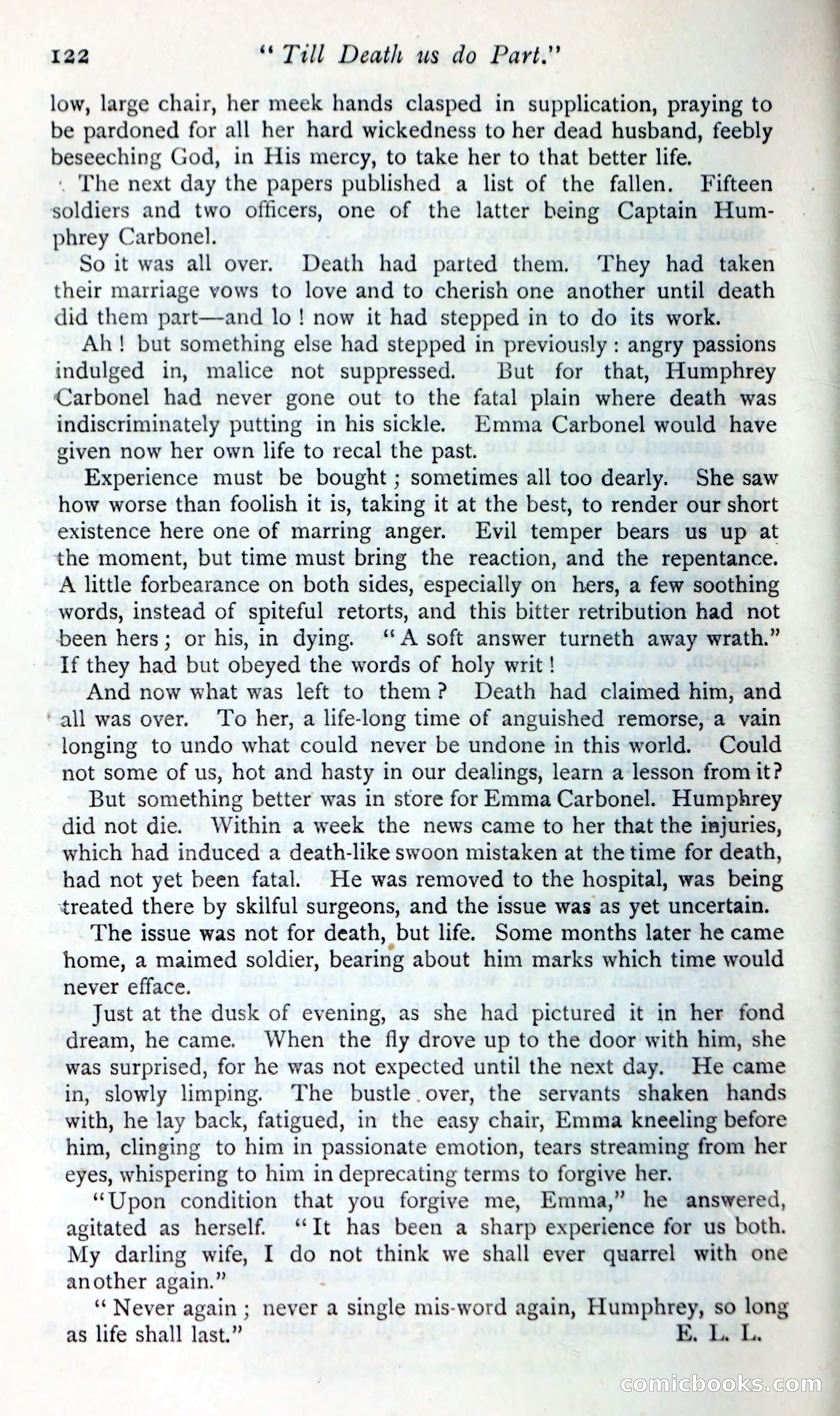 The Argosy — page 137 of 392