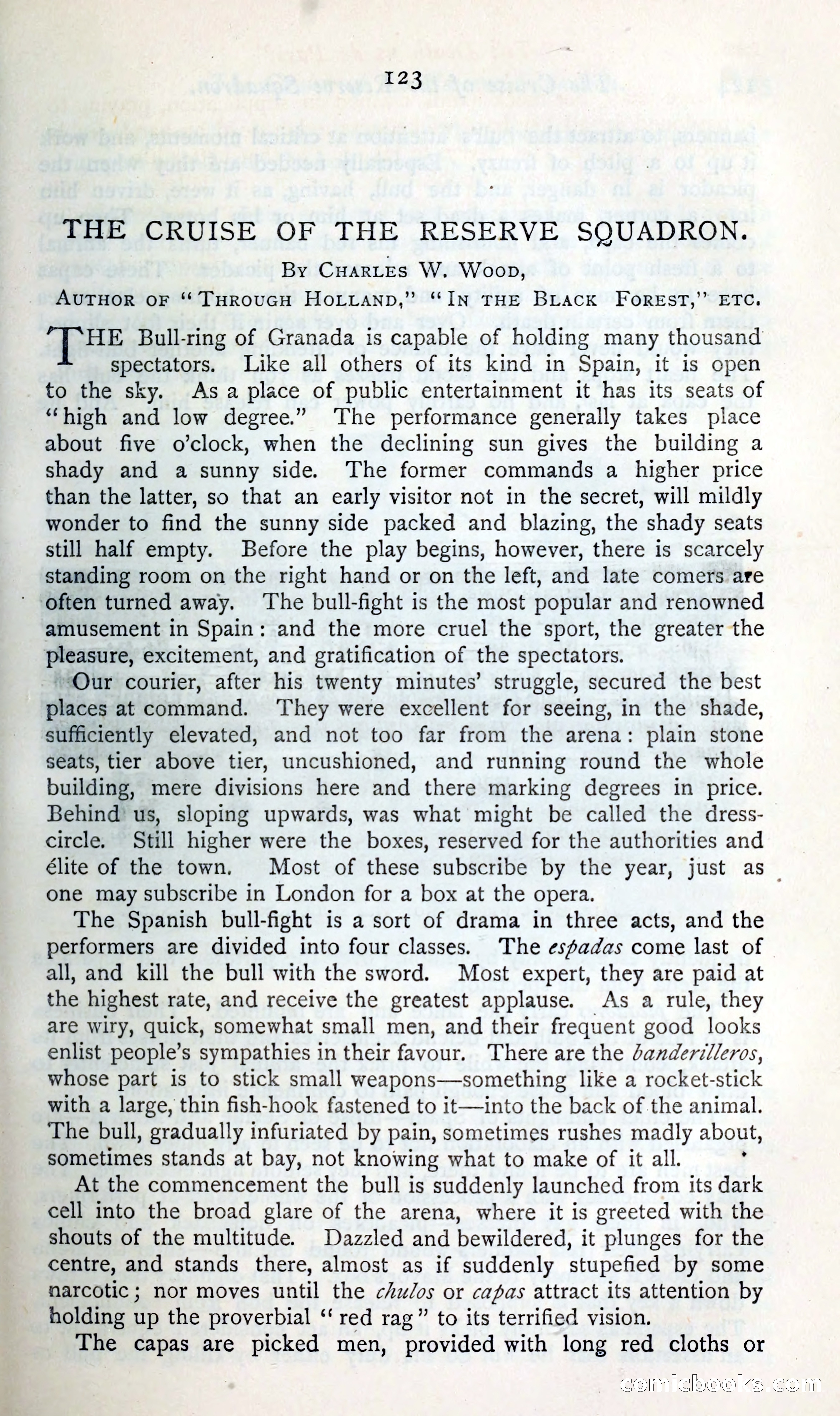 The Argosy — page 138 of 392