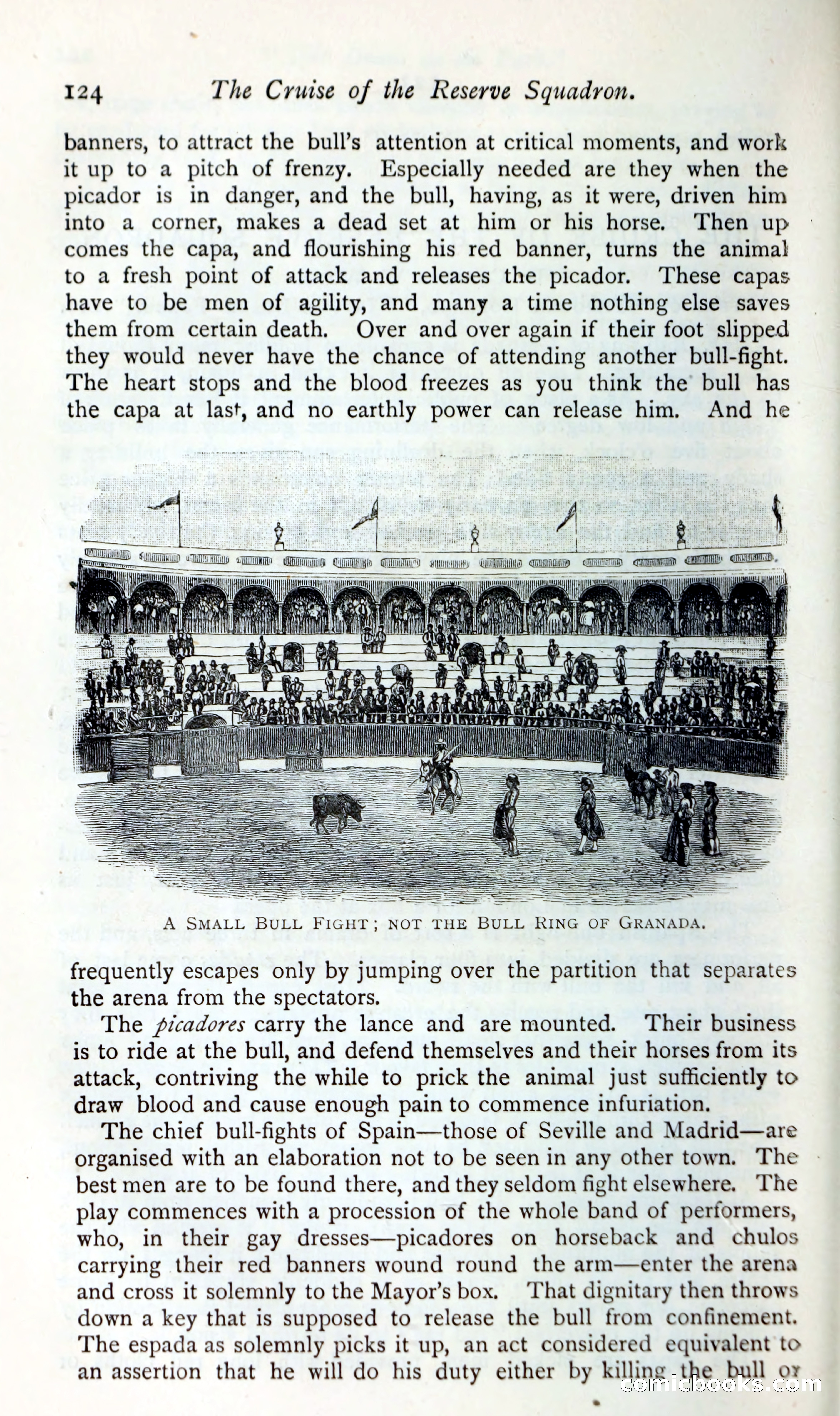 The Argosy — page 139 of 392
