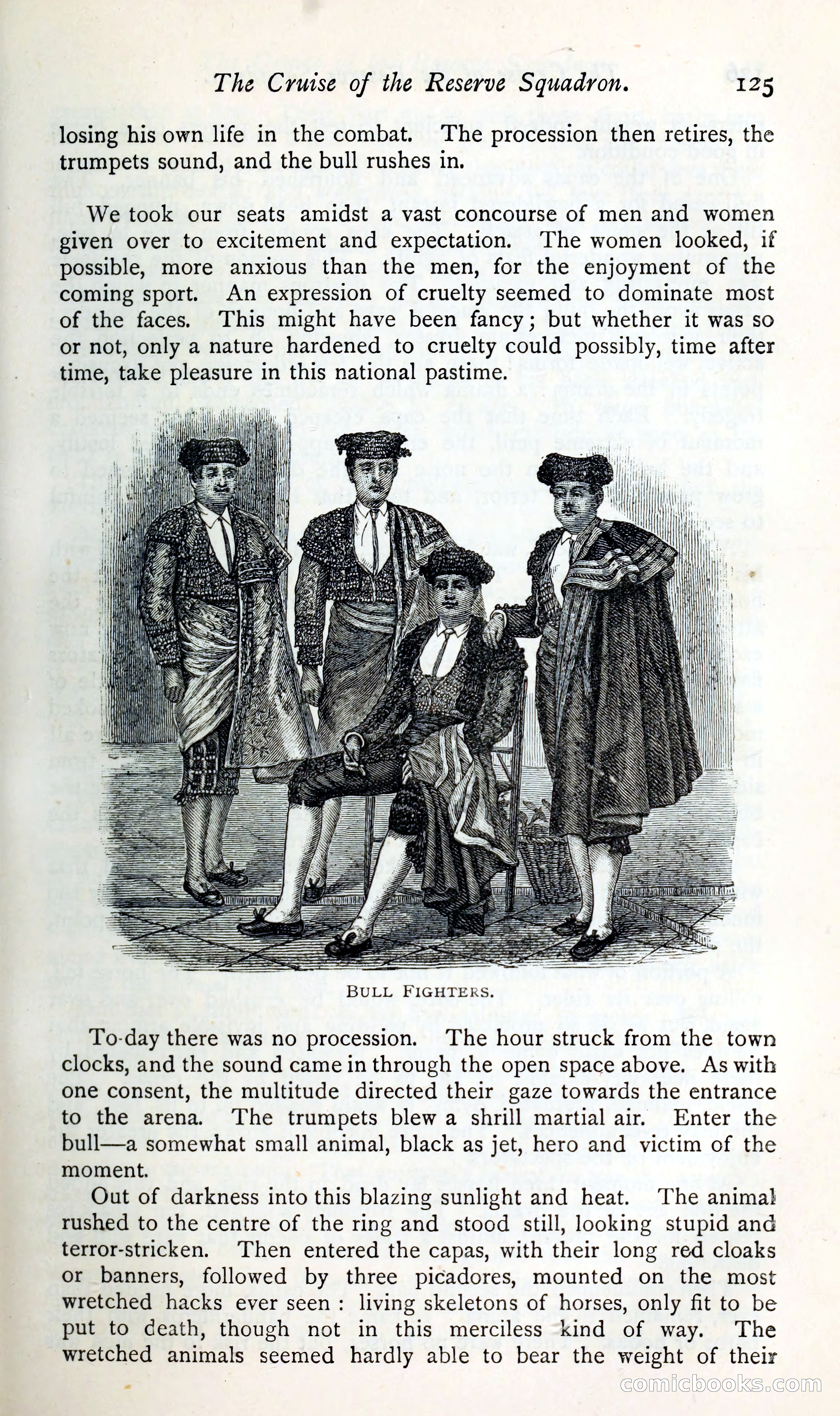 The Argosy — page 140 of 392