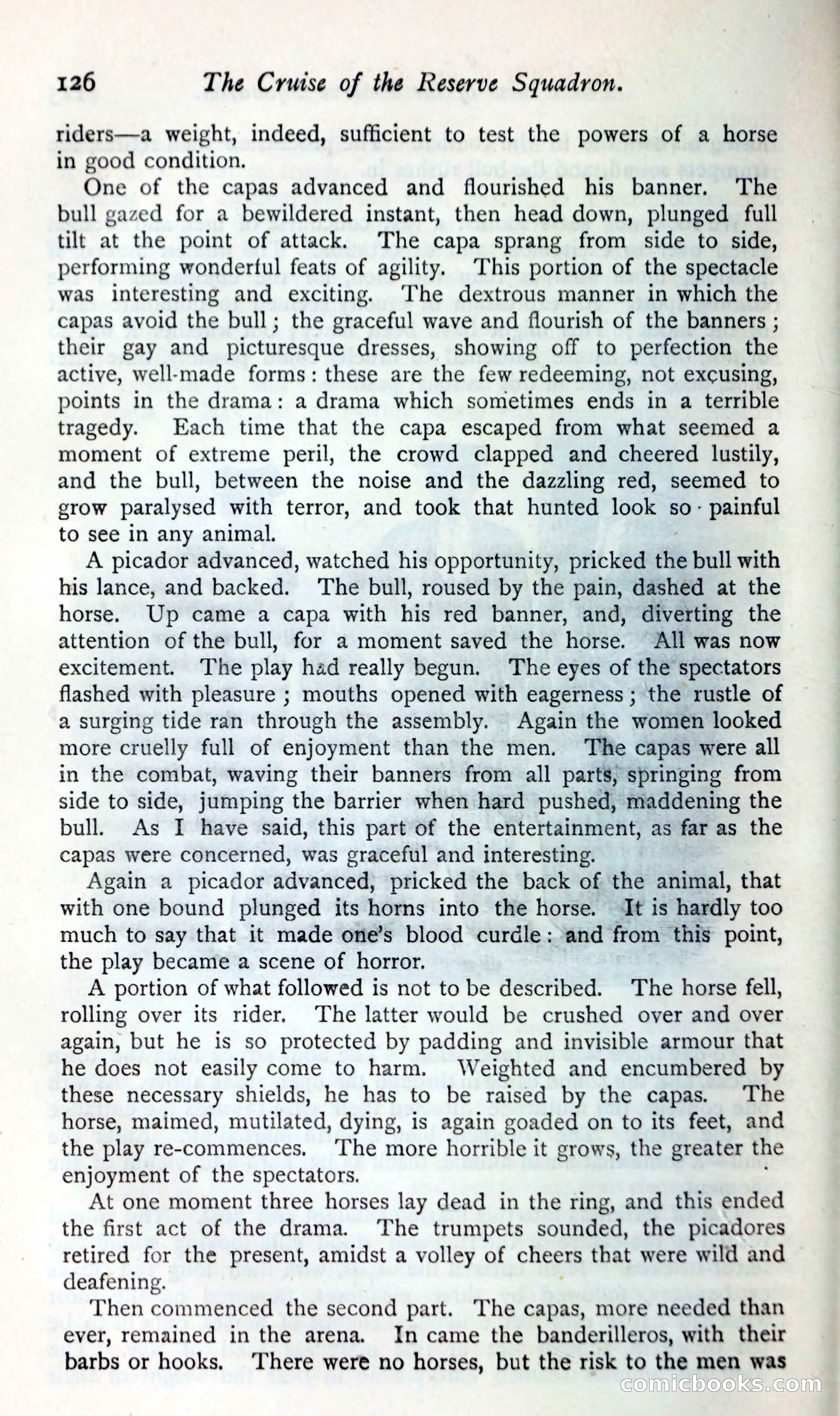 The Argosy — page 141 of 392