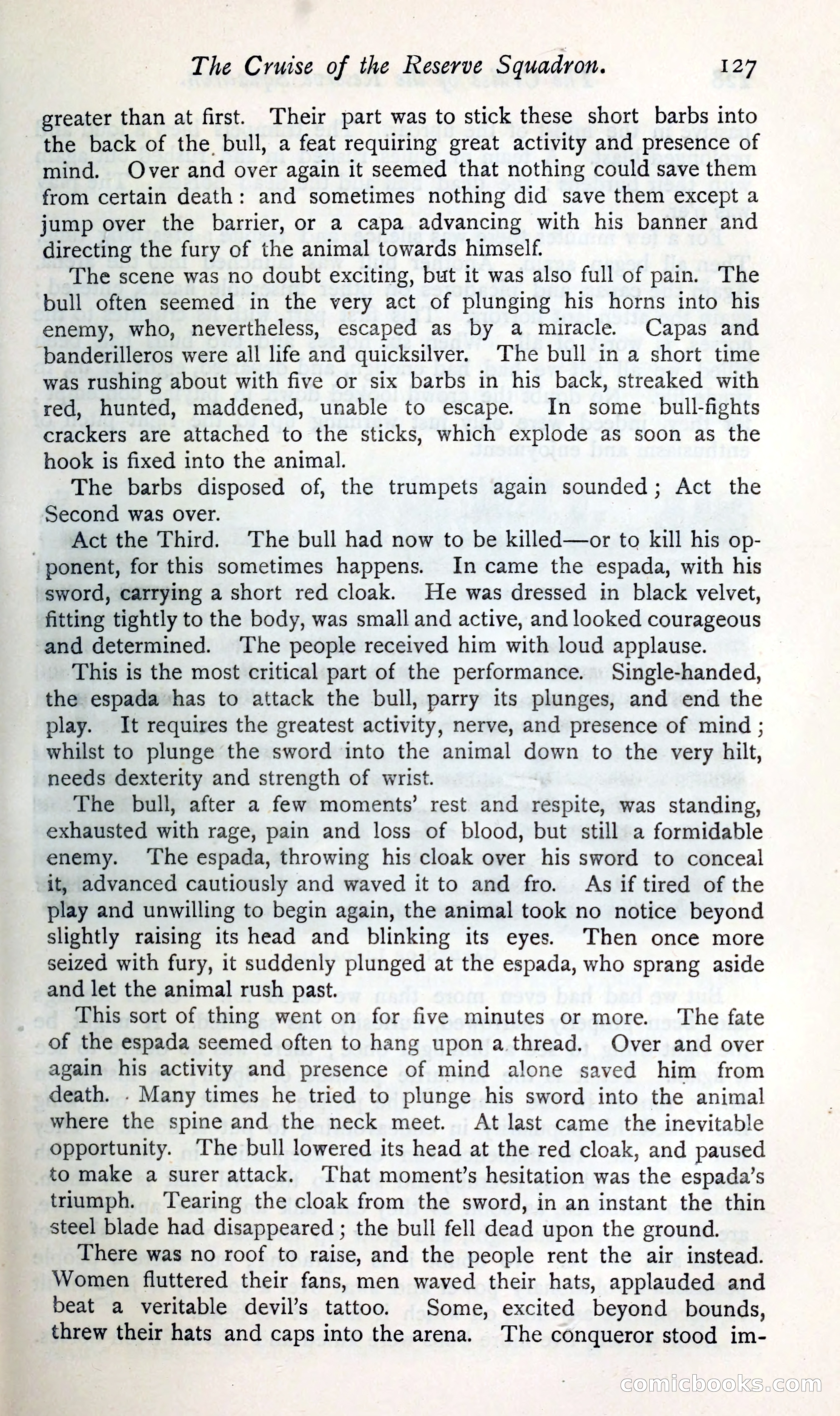 The Argosy — page 142 of 392