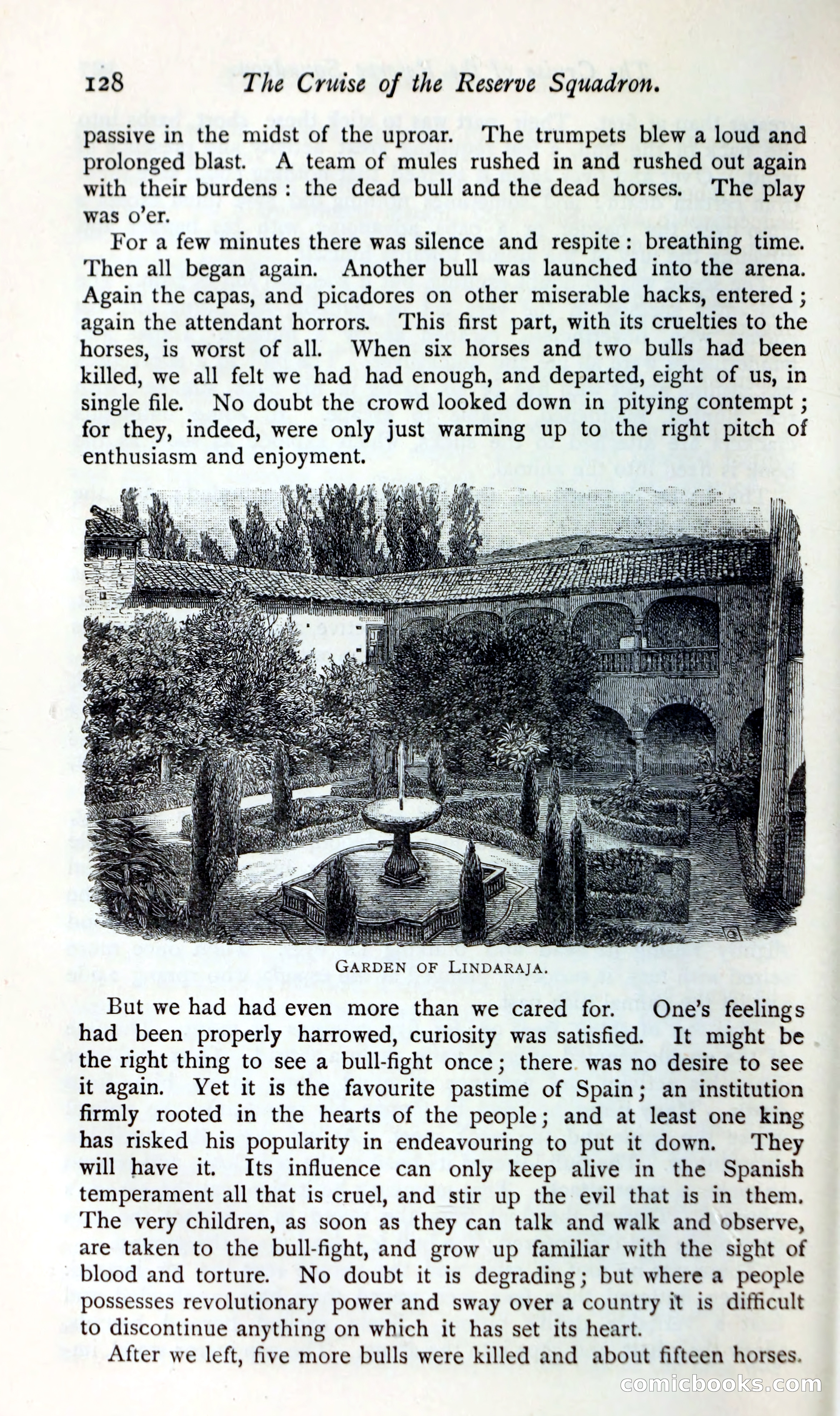 The Argosy — page 143 of 392