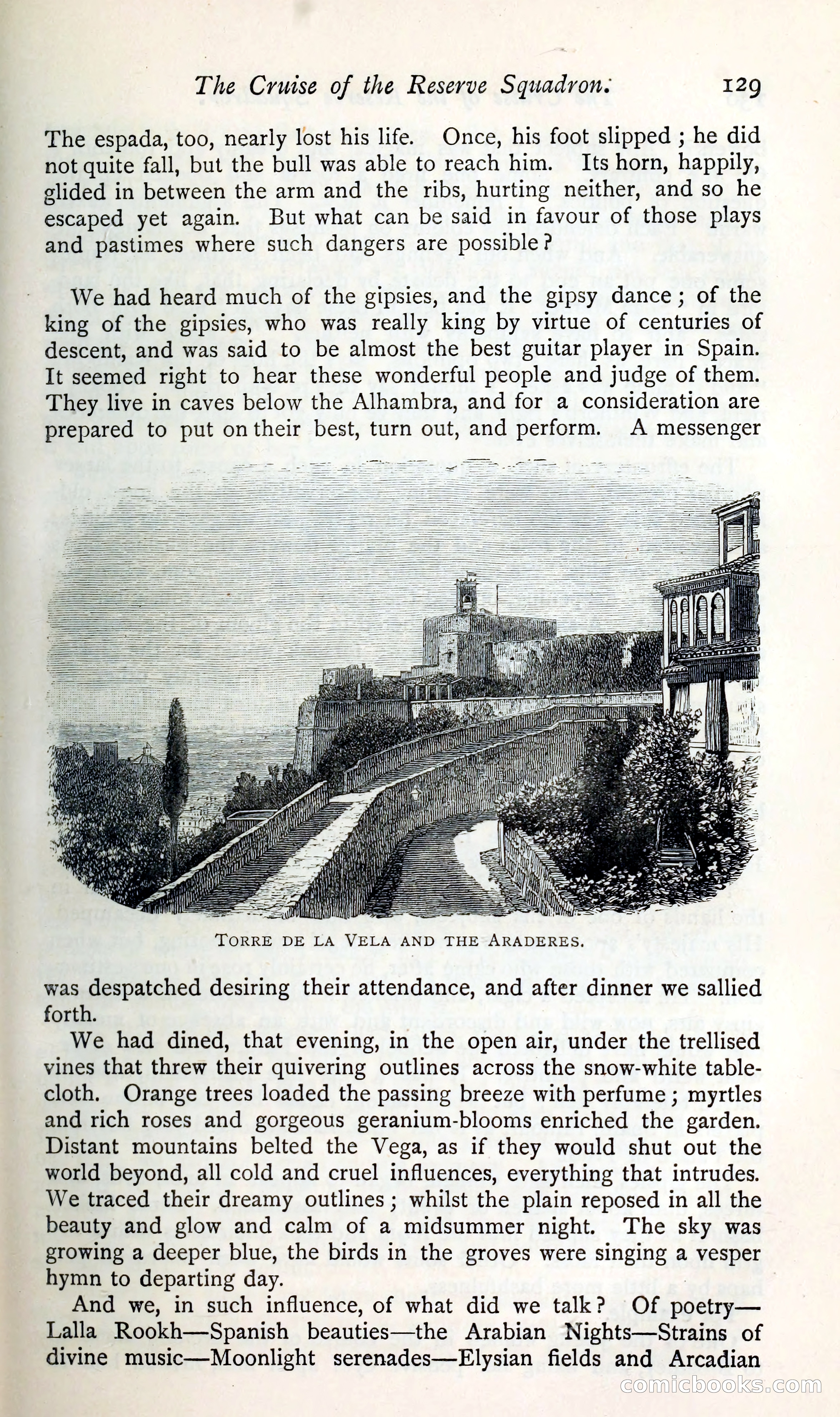 The Argosy — page 144 of 392