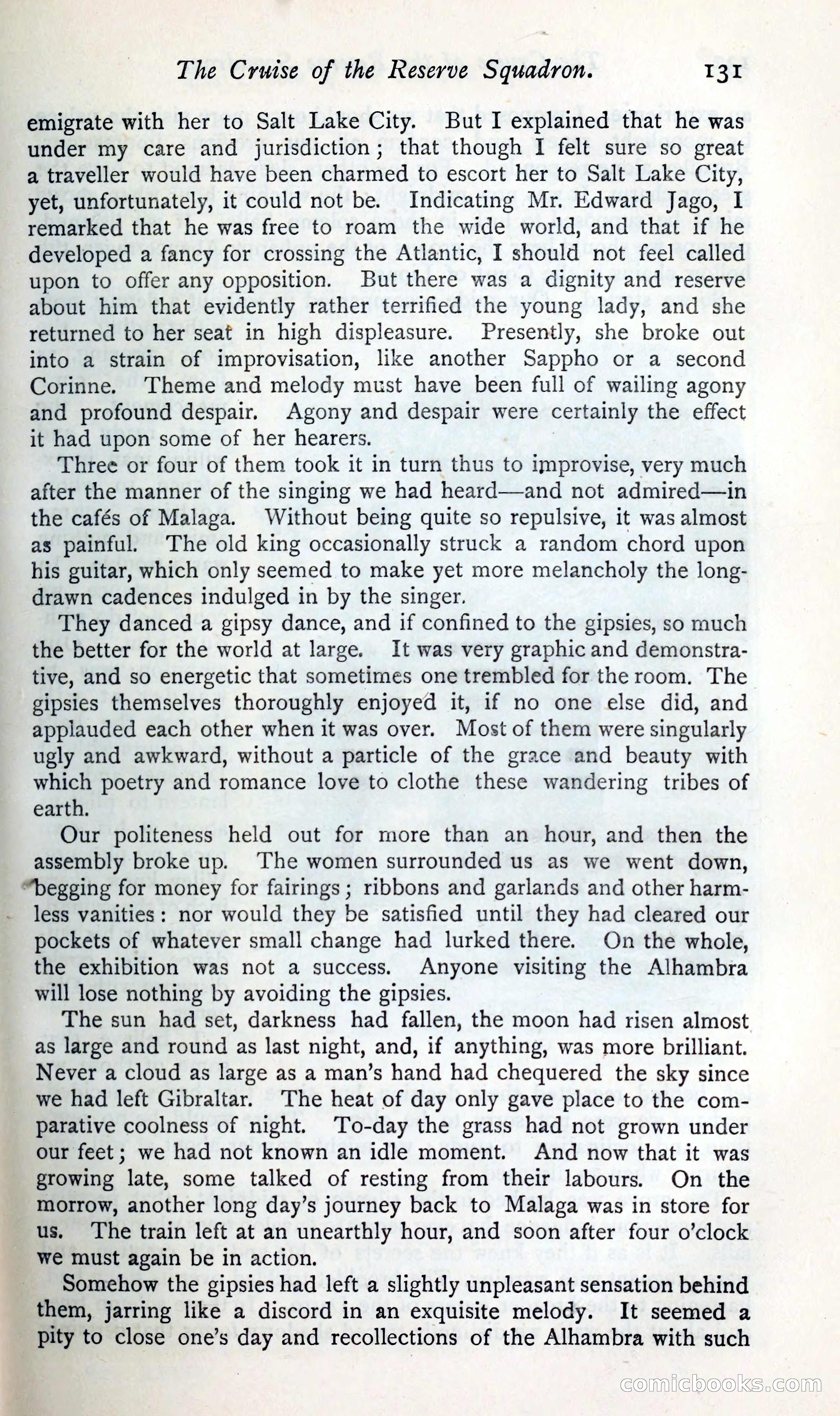 The Argosy — page 146 of 392