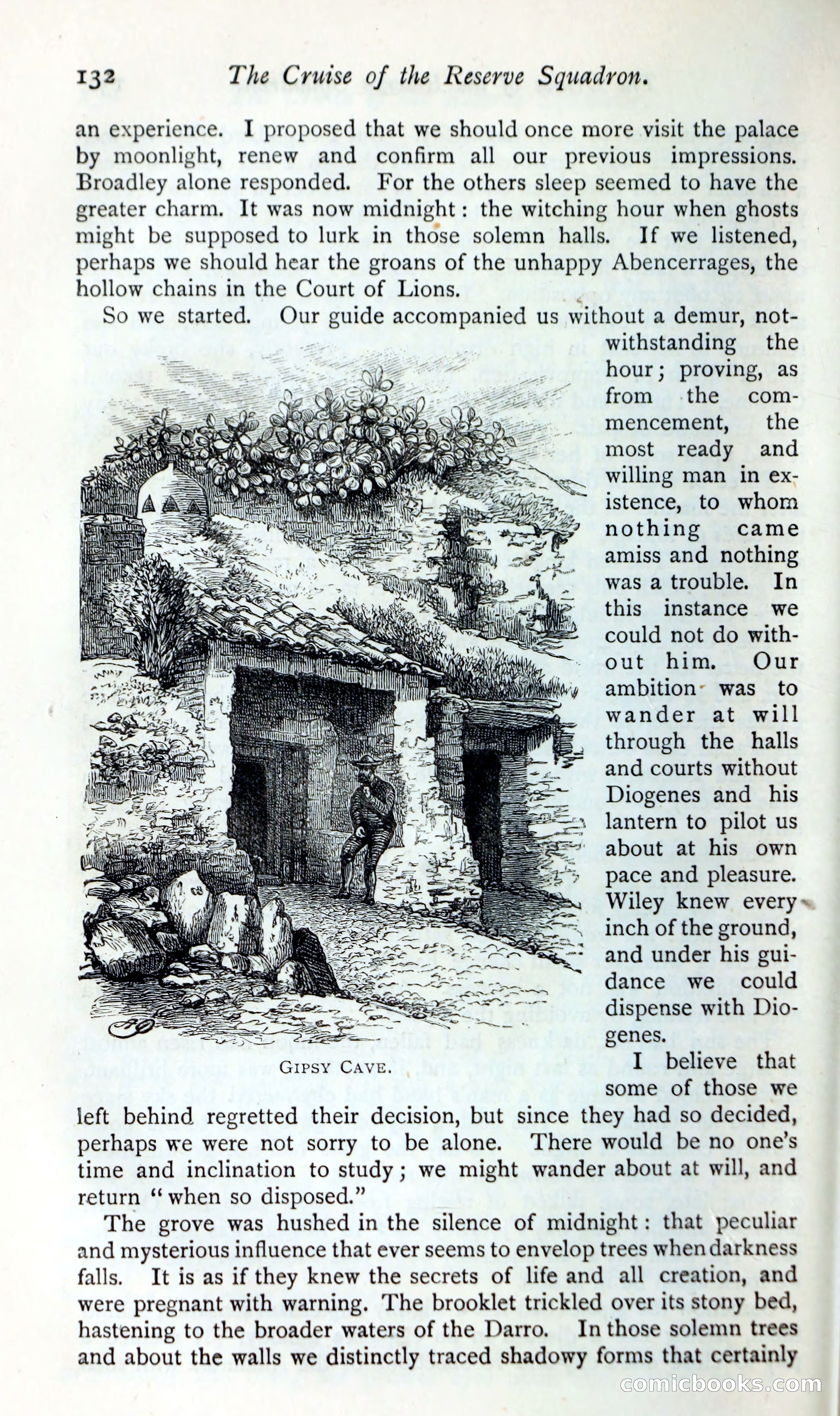 The Argosy — page 147 of 392