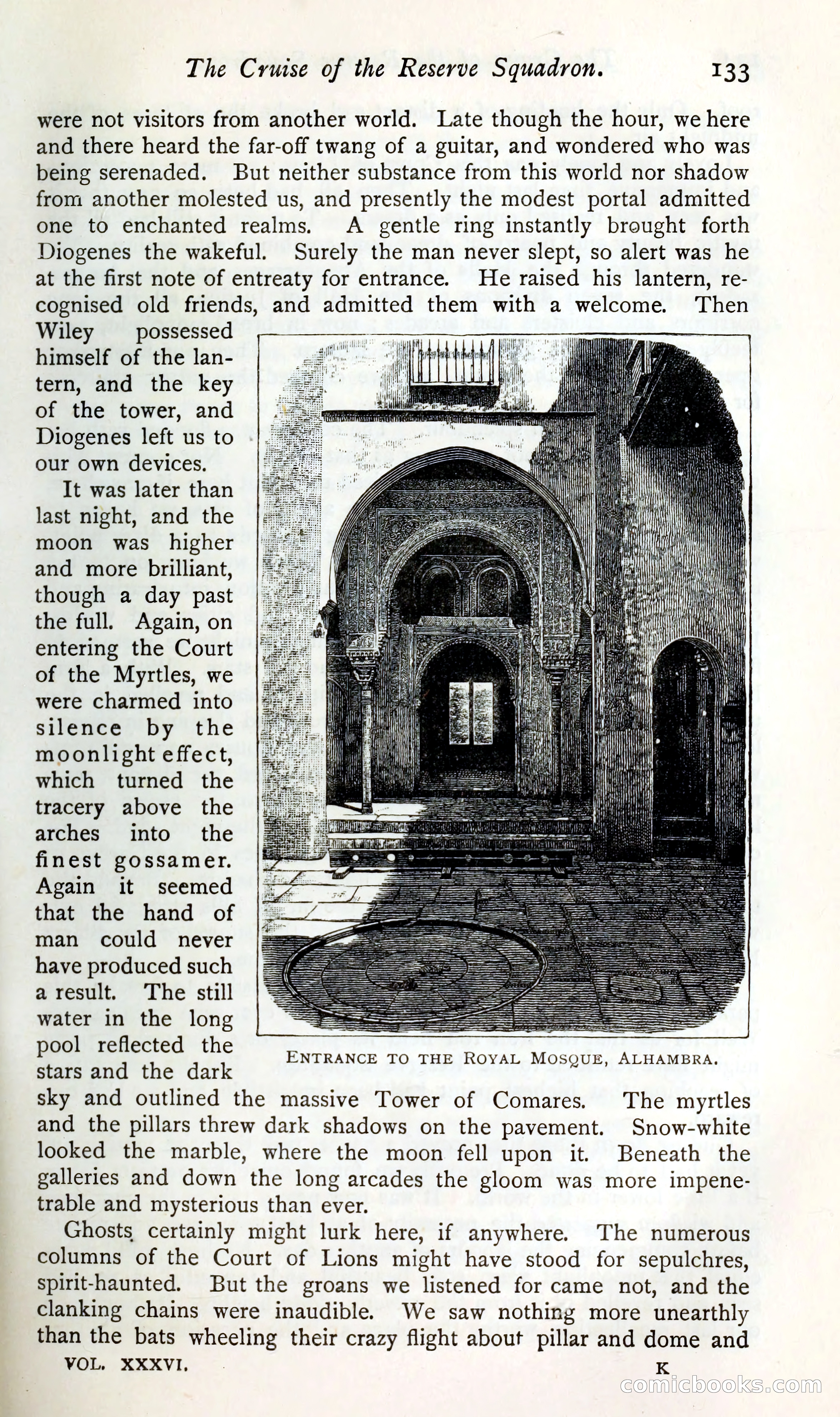 The Argosy — page 148 of 392
