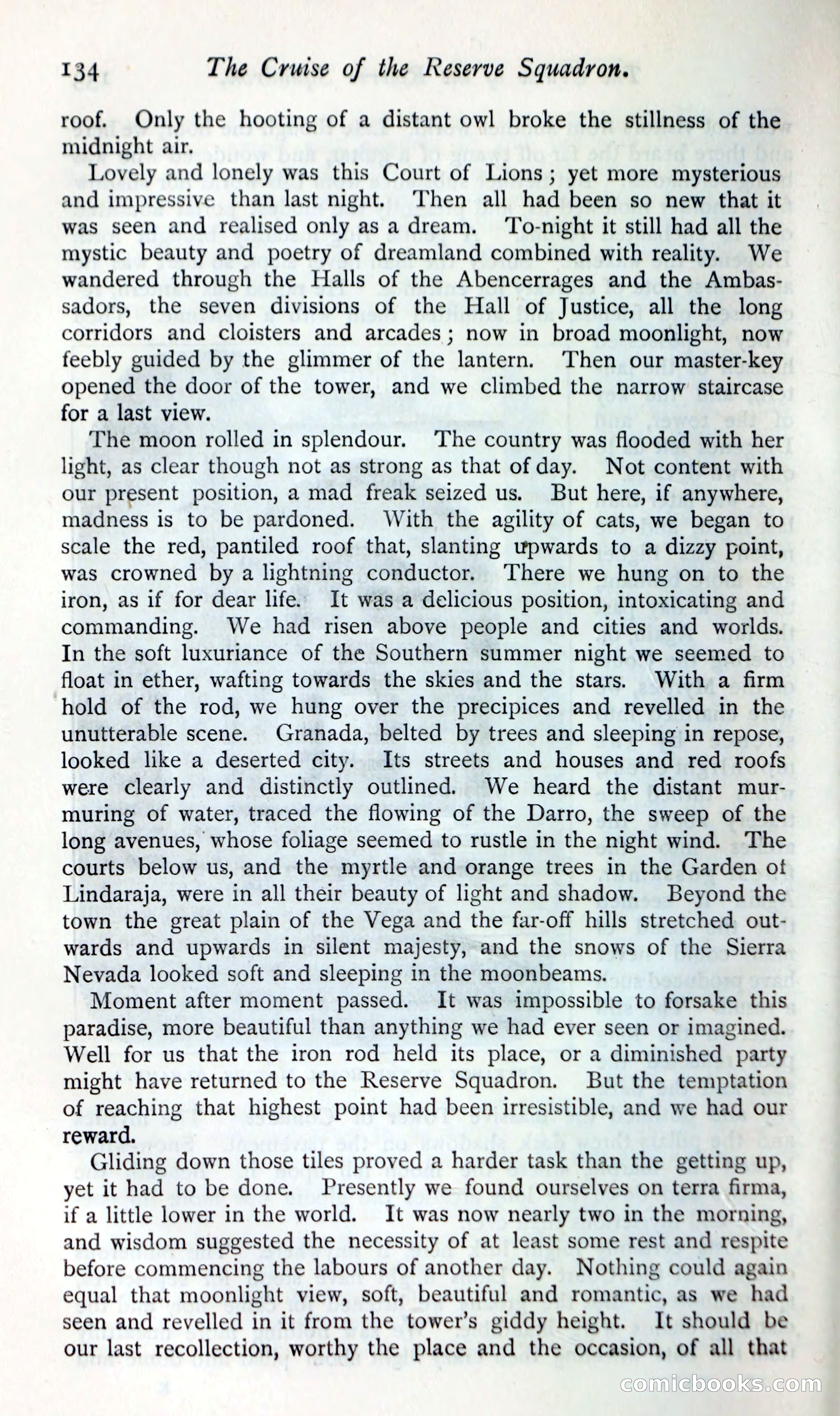 The Argosy — page 149 of 392