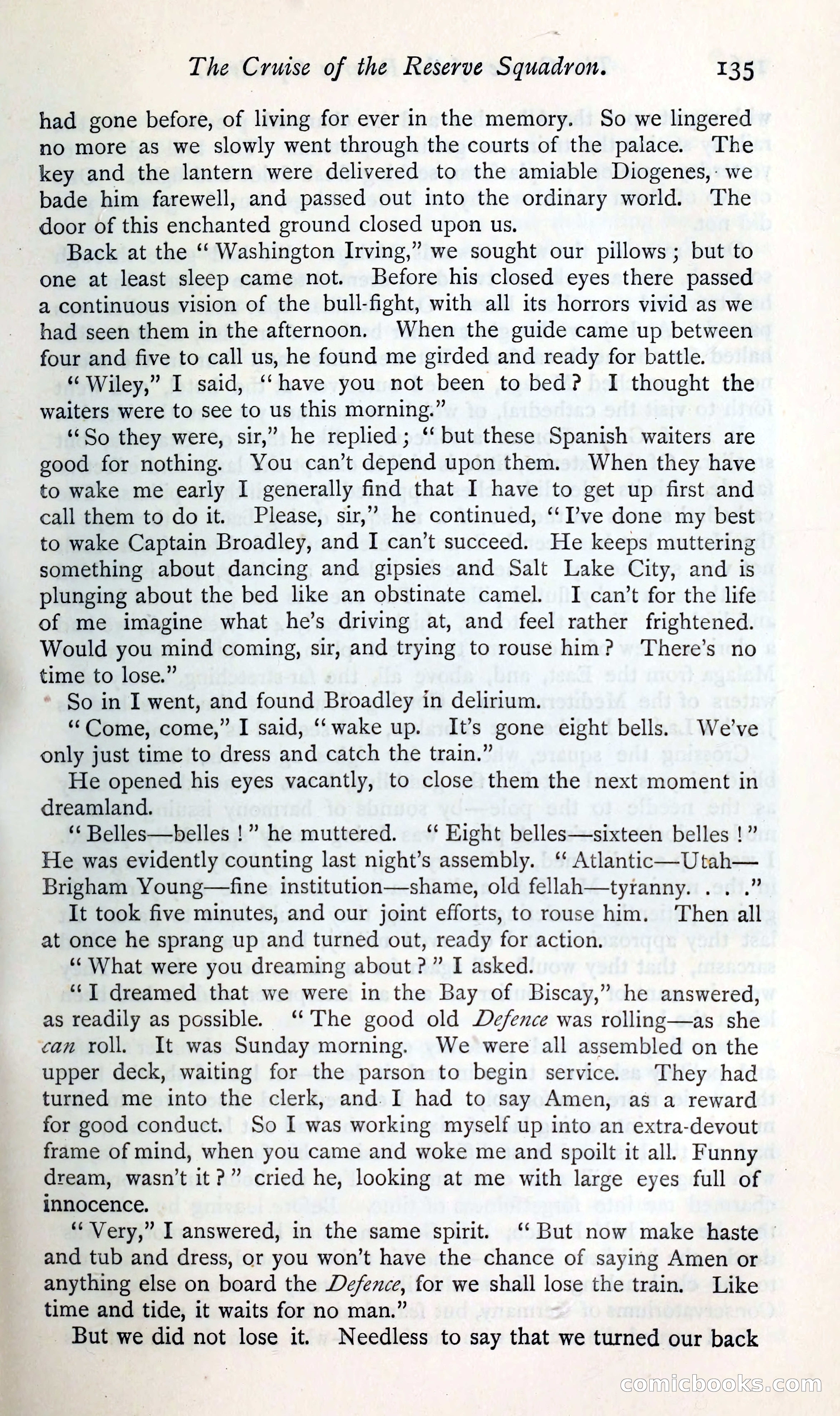 The Argosy — page 150 of 392