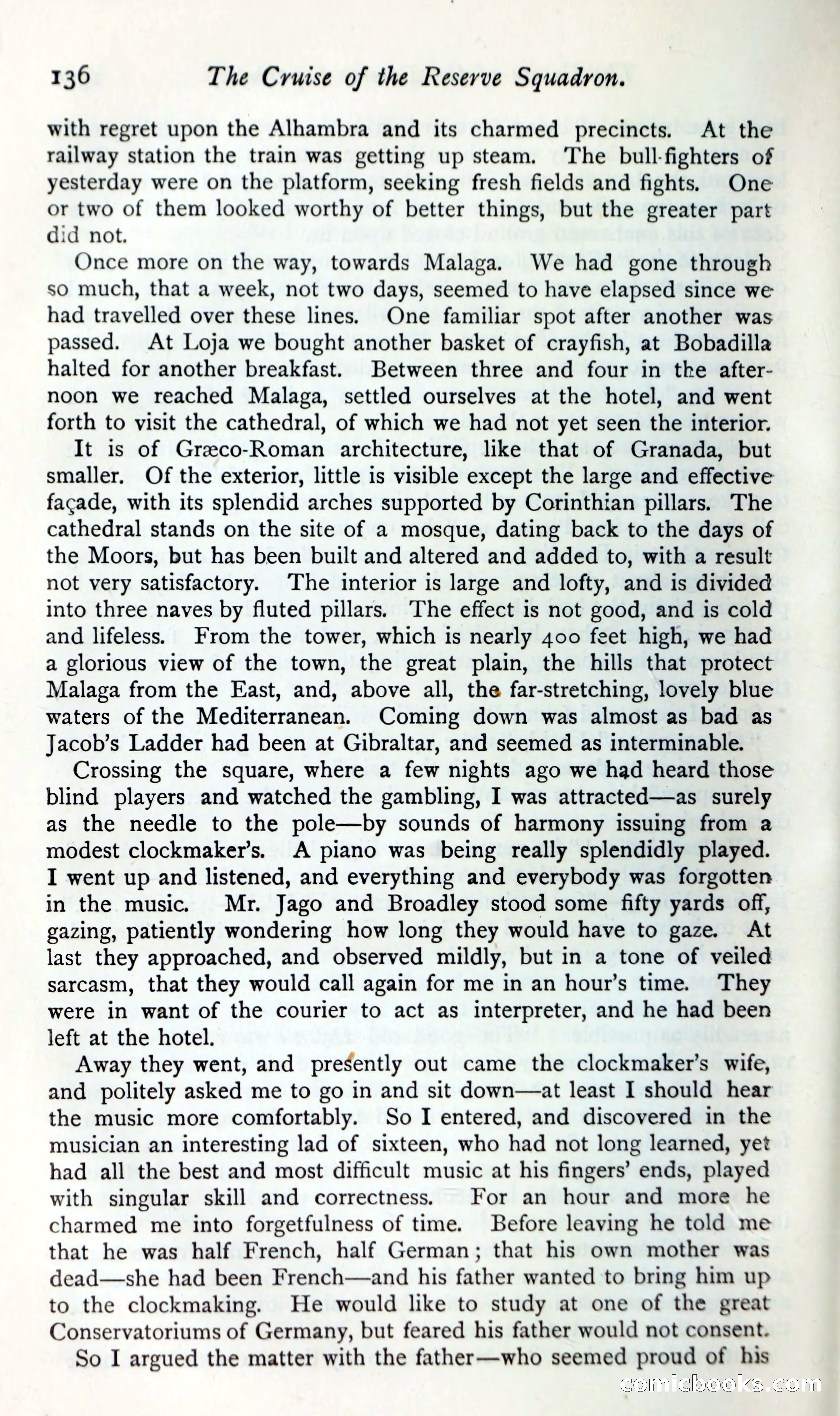 The Argosy — page 151 of 392