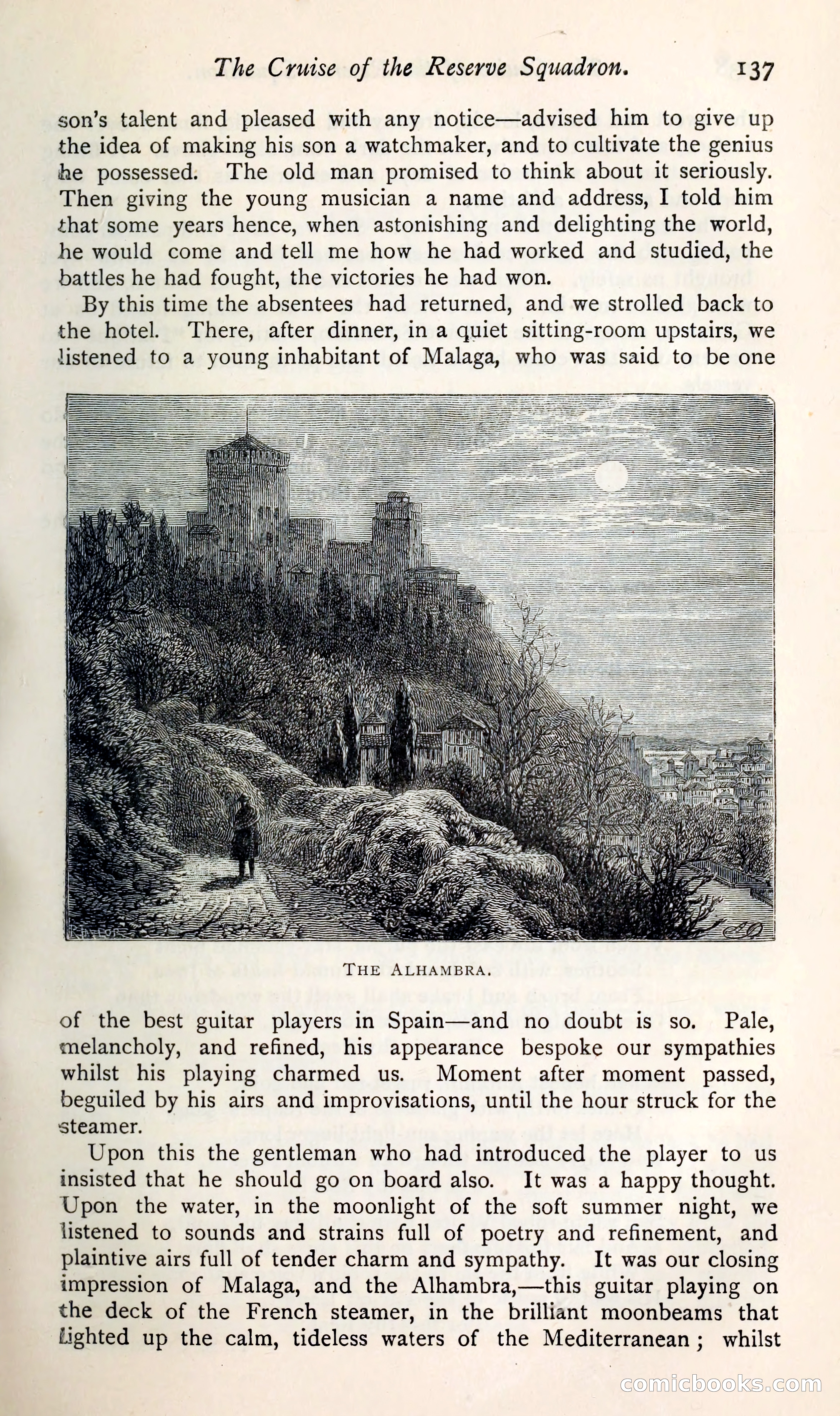 The Argosy — page 152 of 392