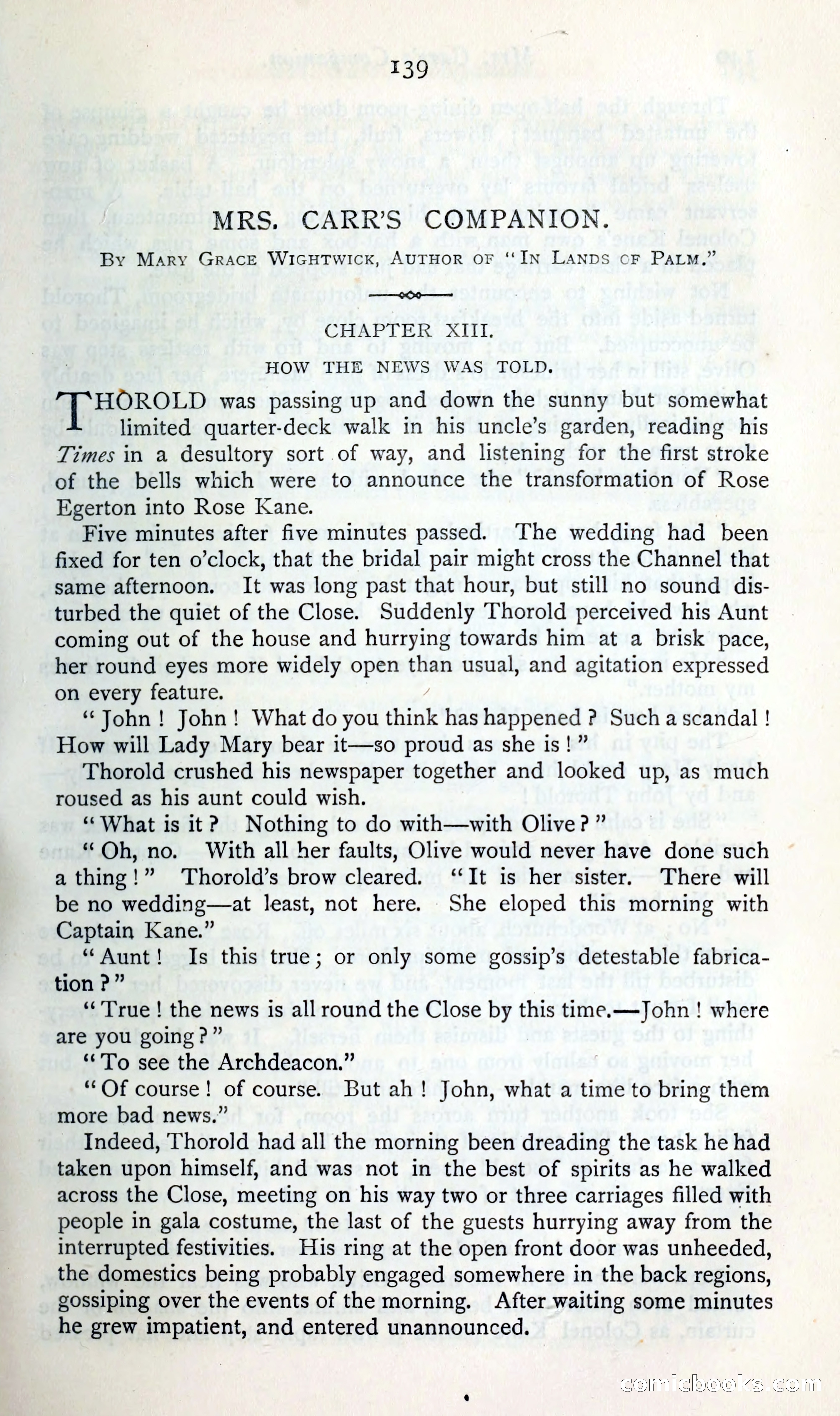 The Argosy — page 154 of 392