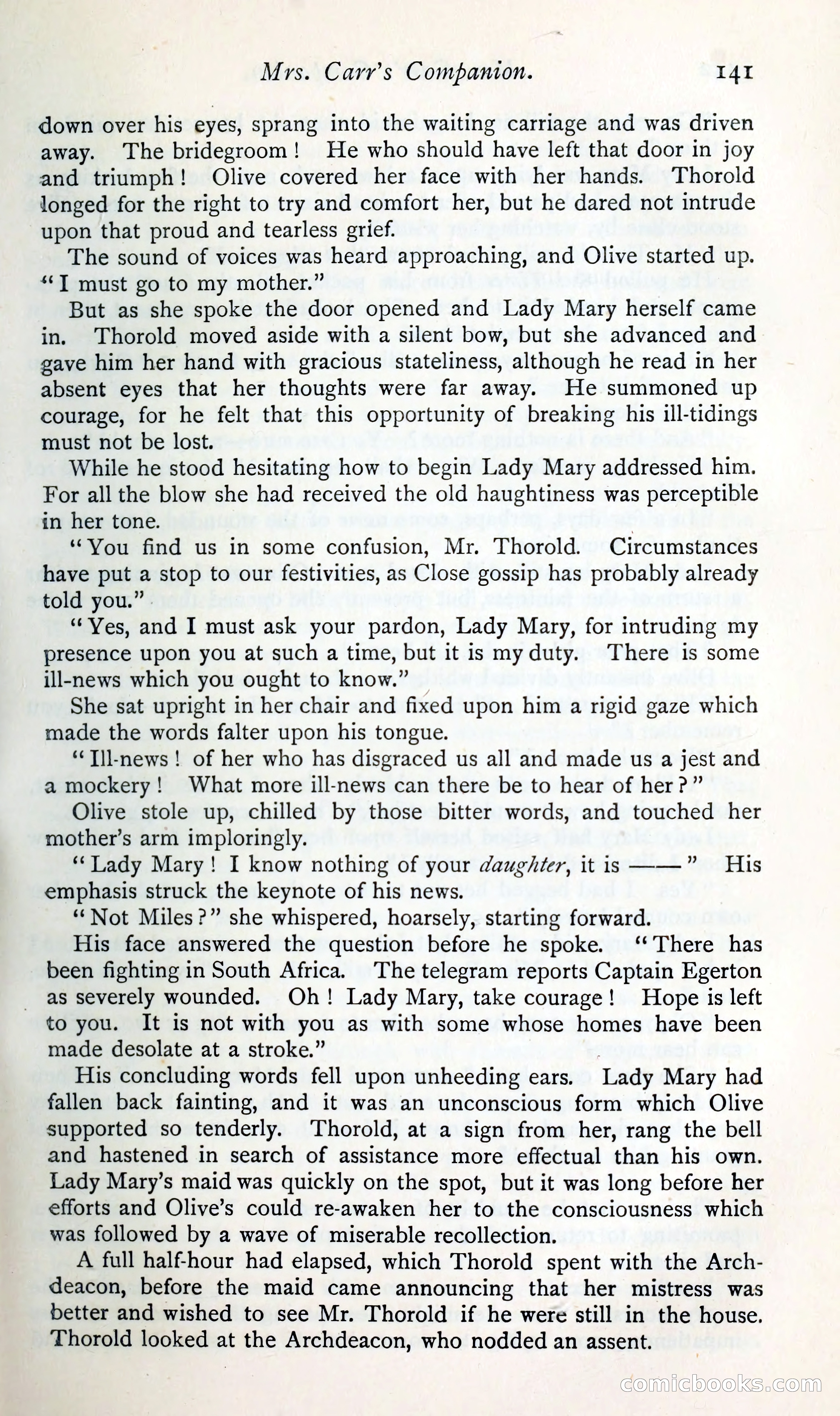 The Argosy — page 156 of 392