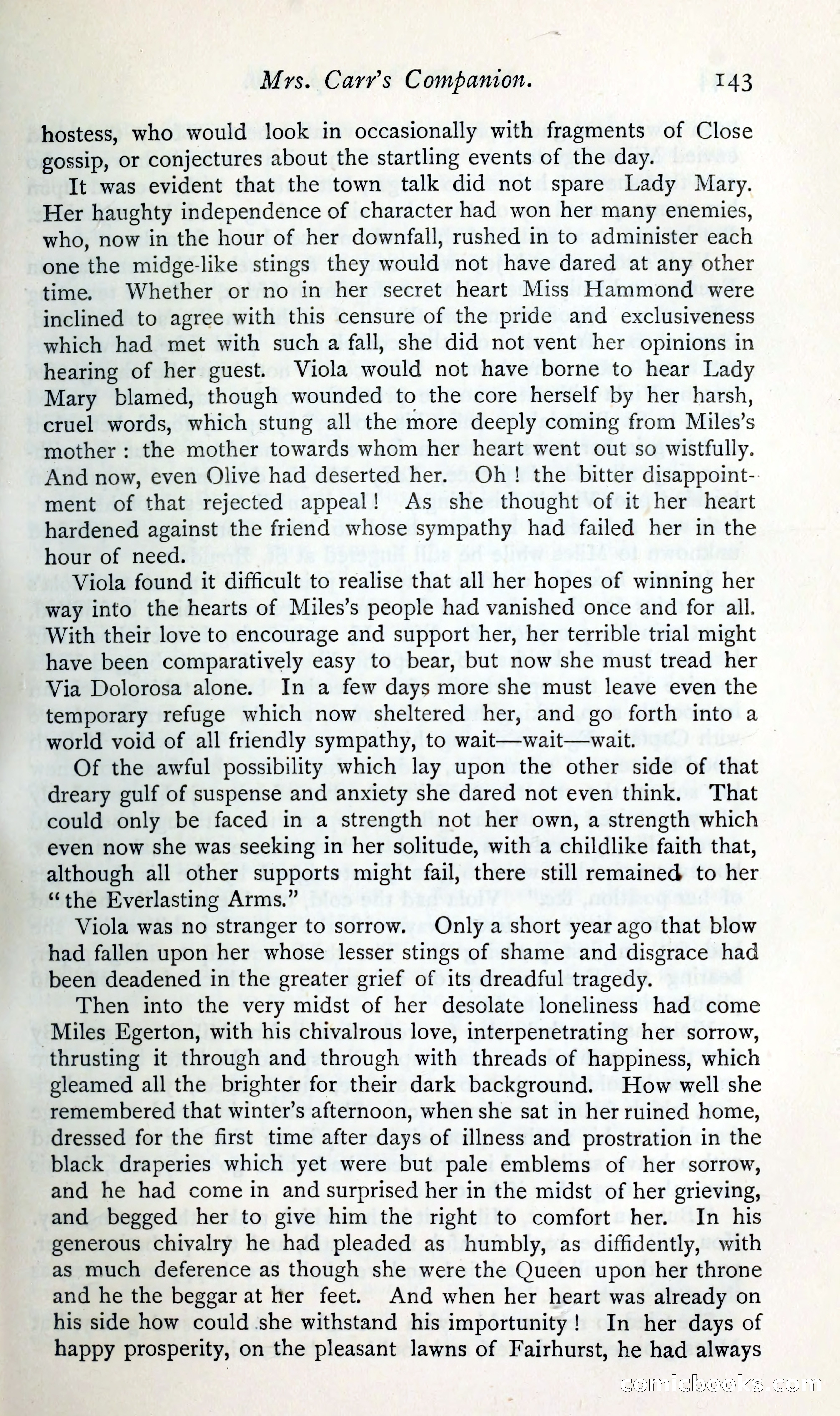The Argosy — page 158 of 392