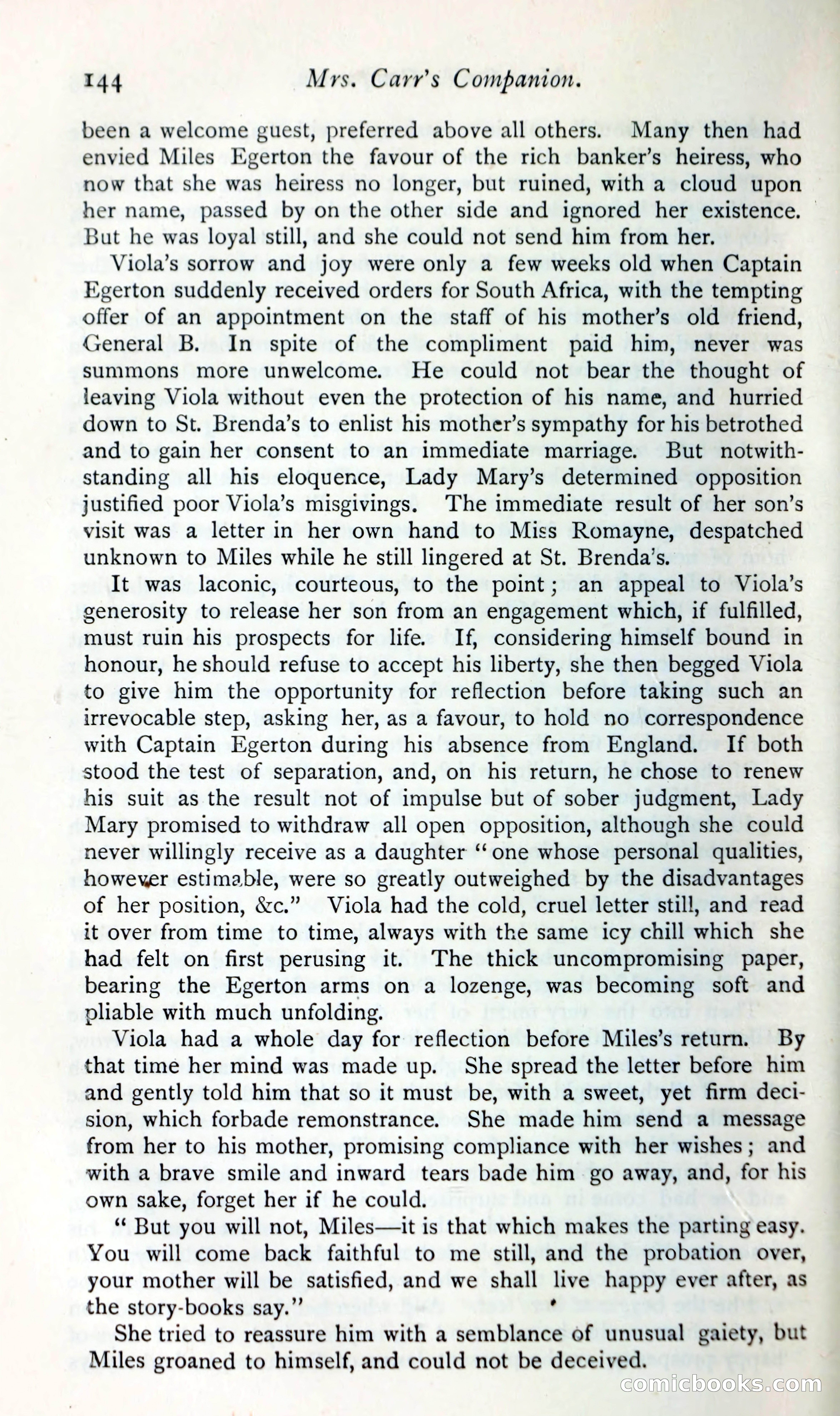 The Argosy — page 159 of 392