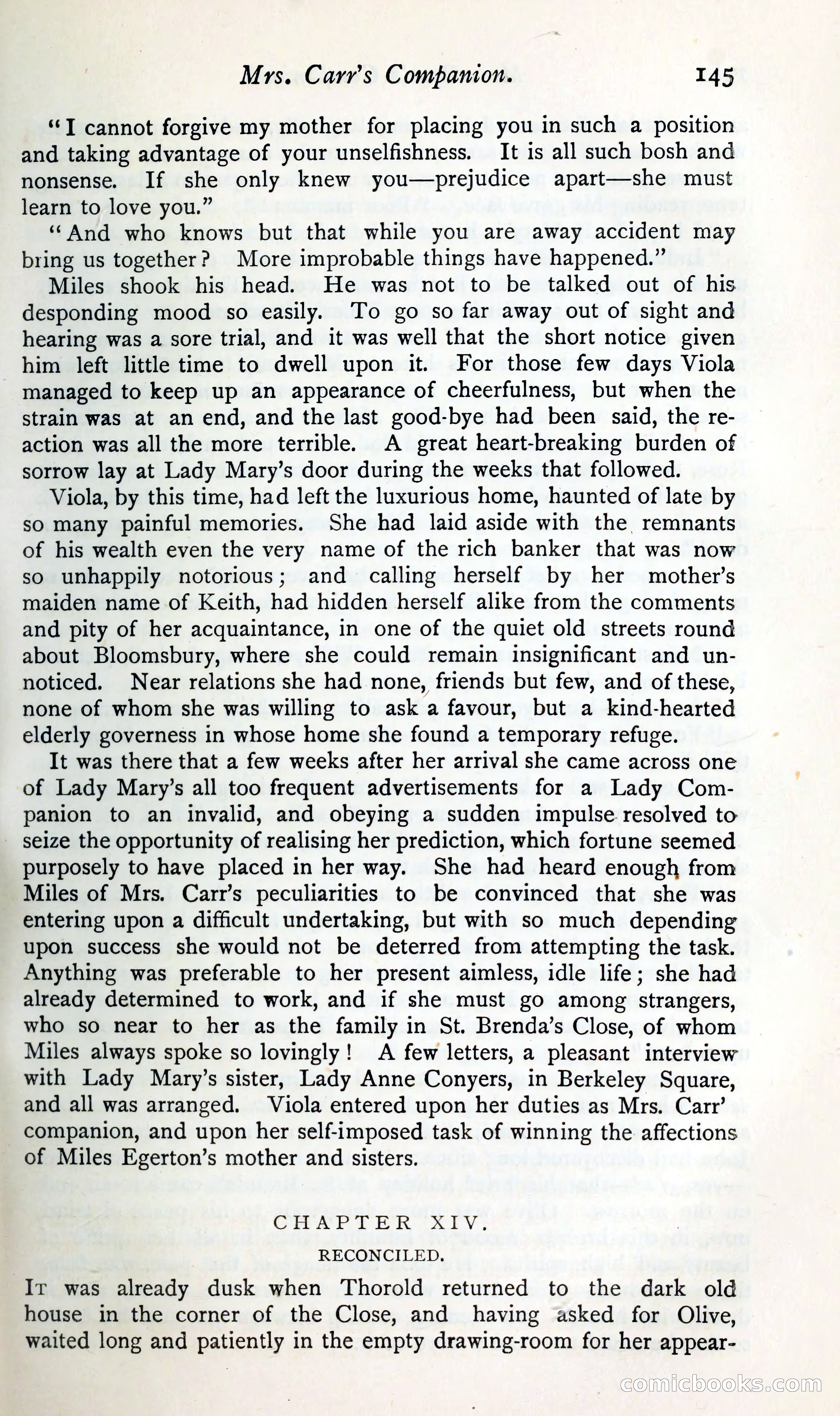 The Argosy — page 160 of 392
