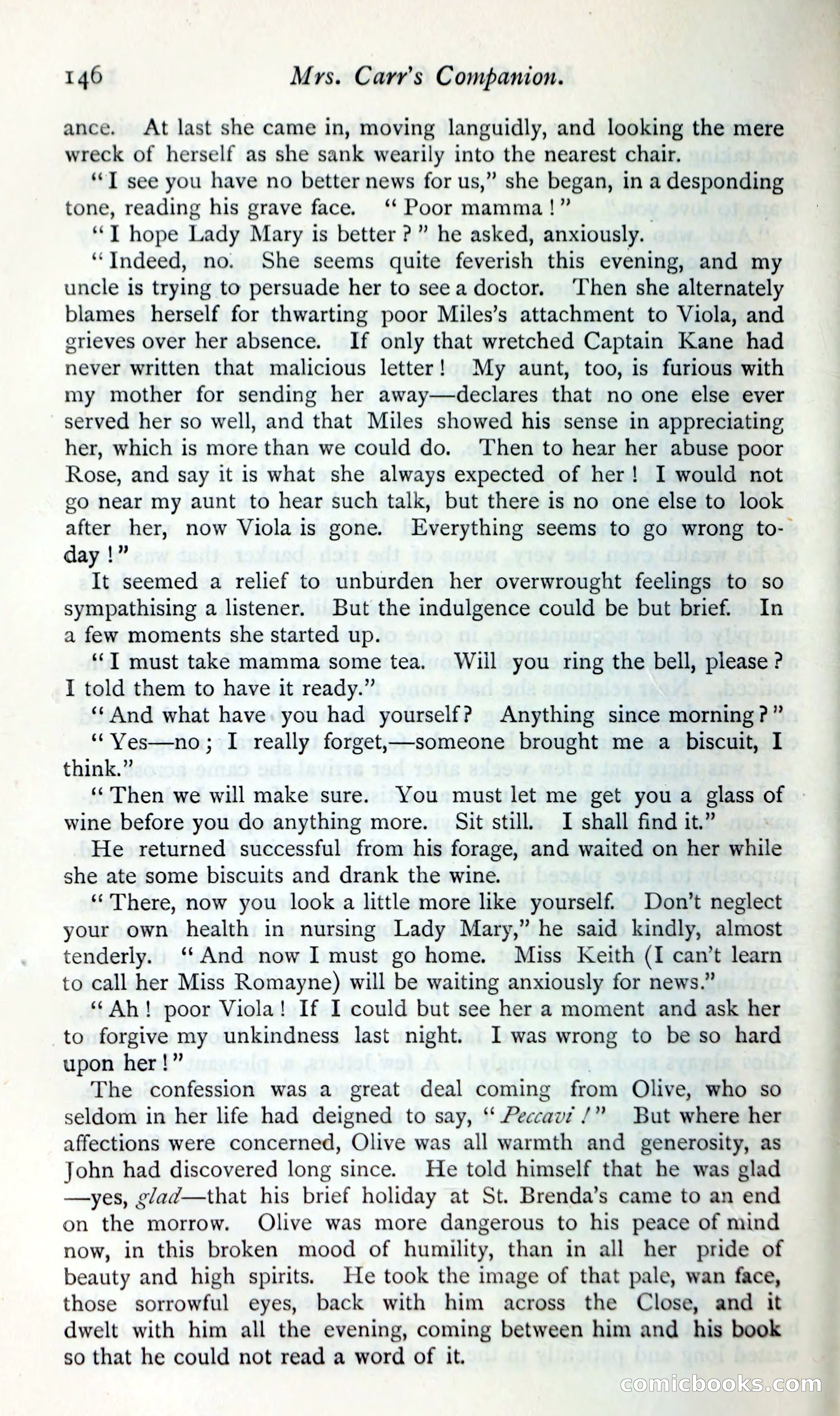The Argosy — page 161 of 392
