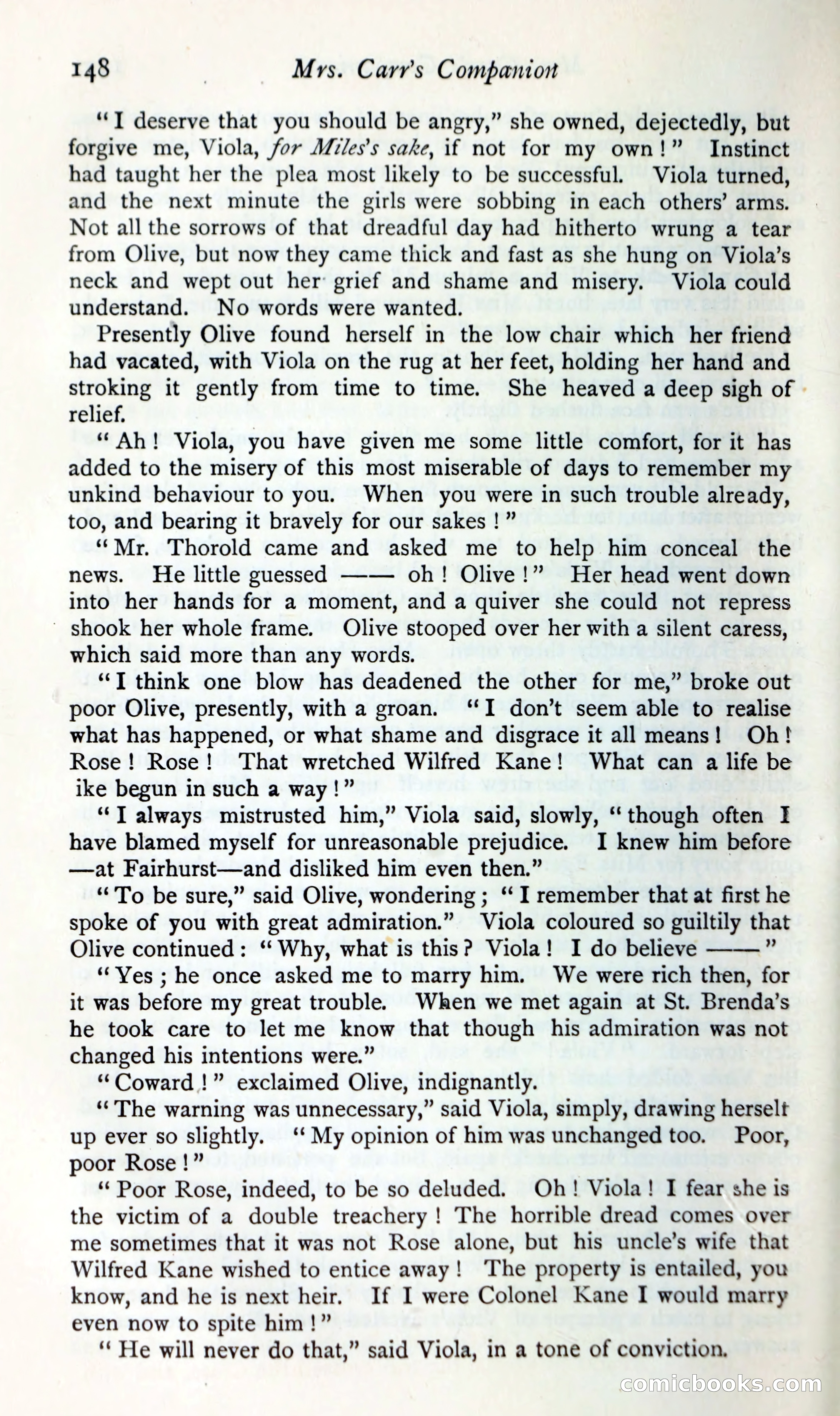 The Argosy — page 163 of 392