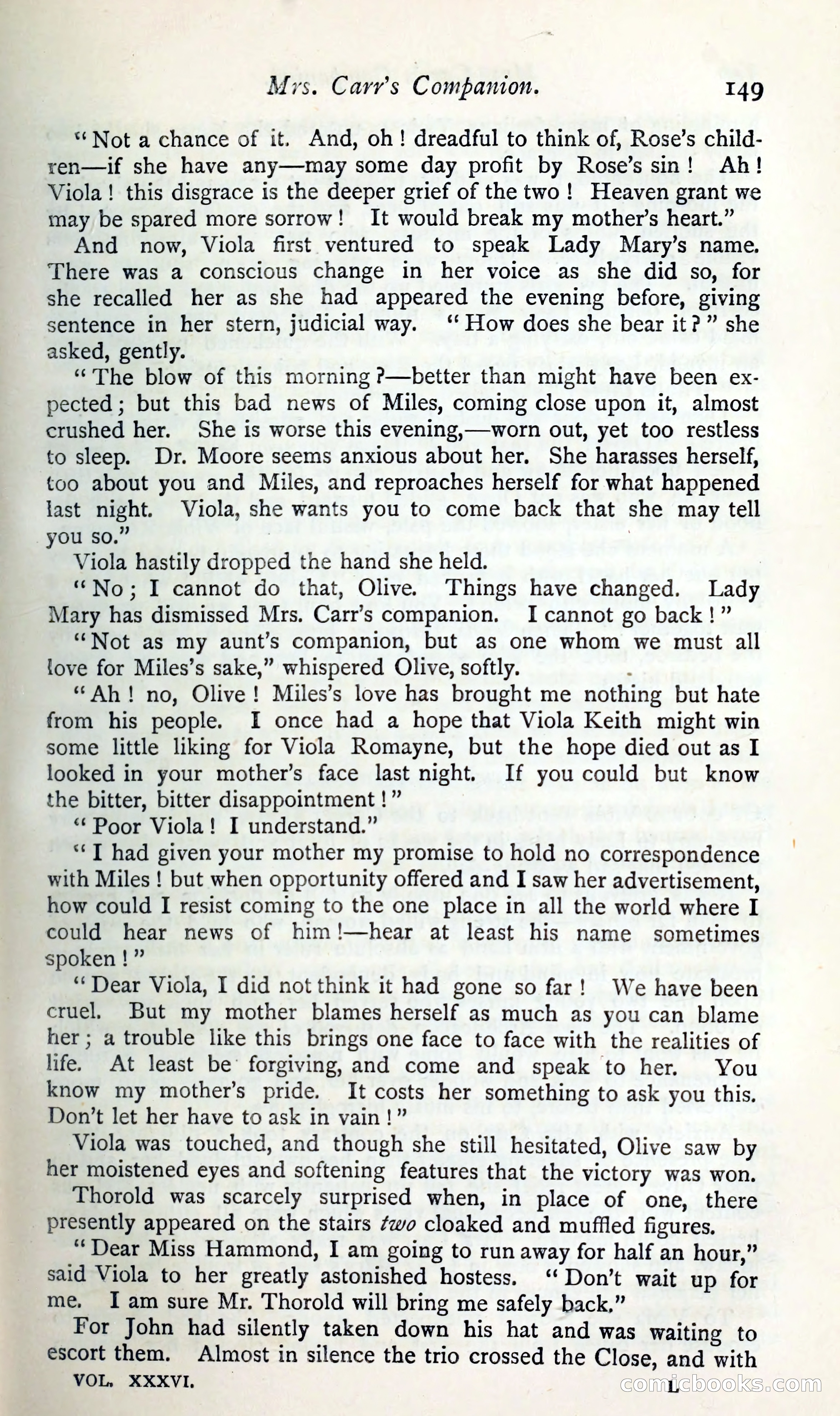The Argosy — page 164 of 392