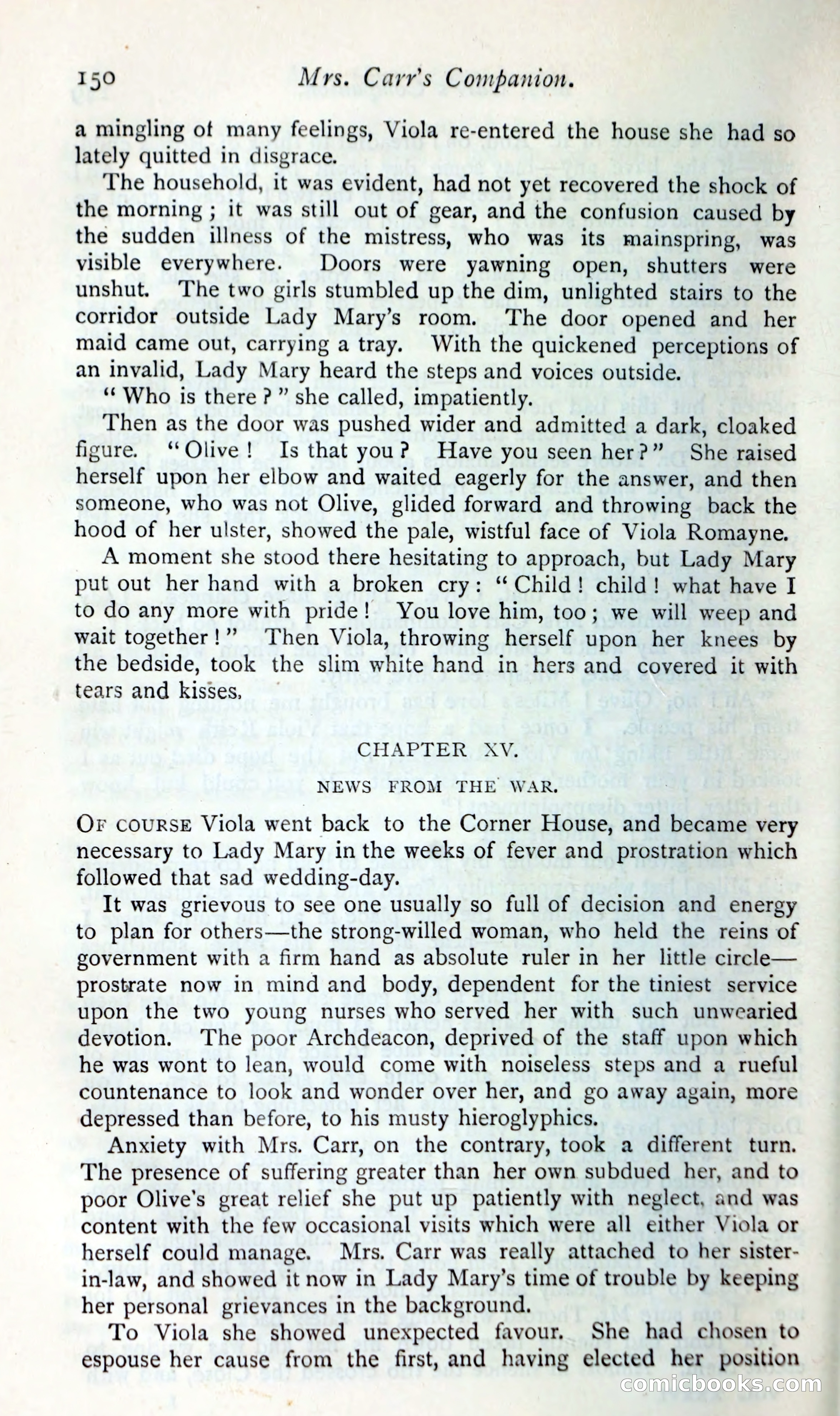 The Argosy — page 165 of 392