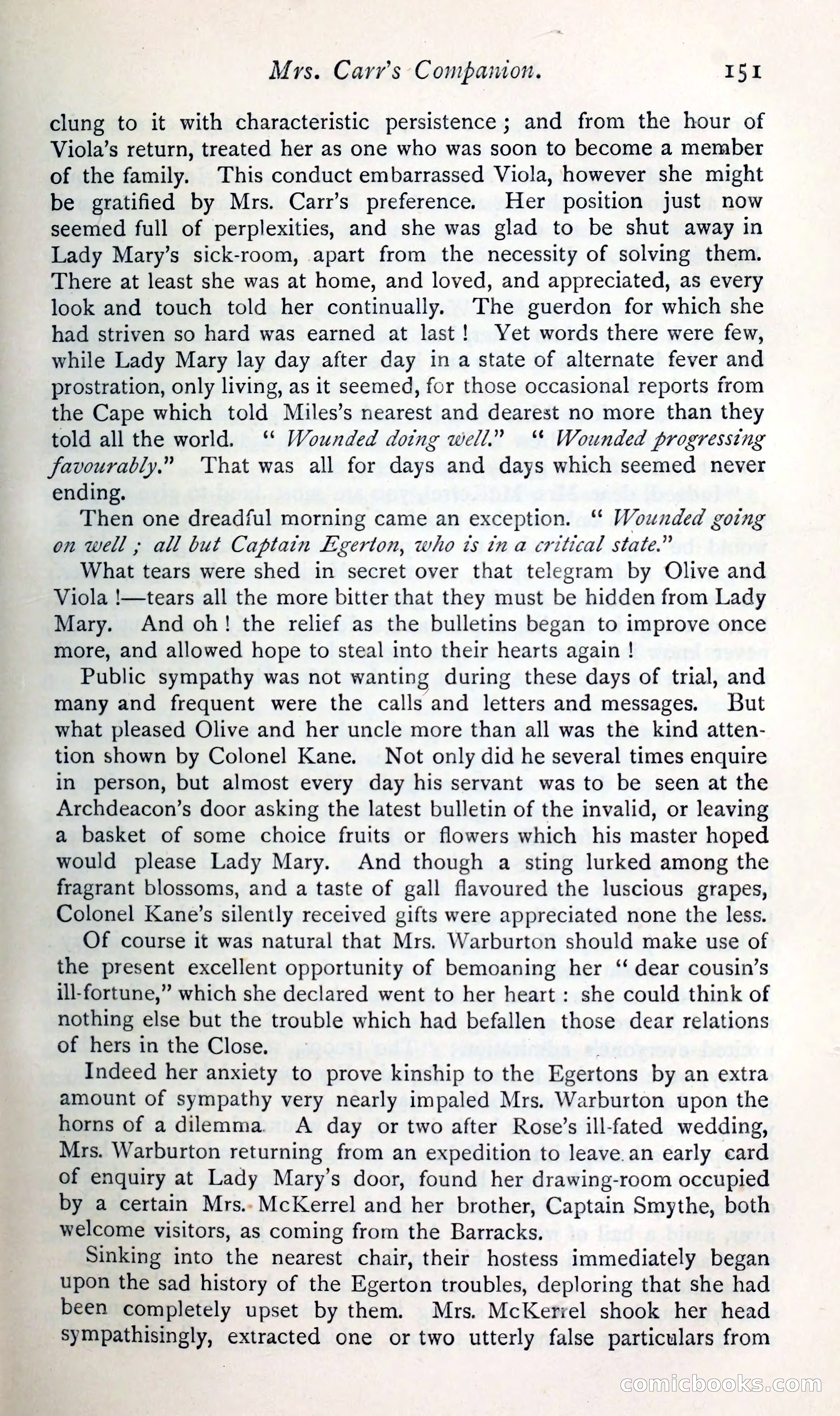 The Argosy — page 166 of 392