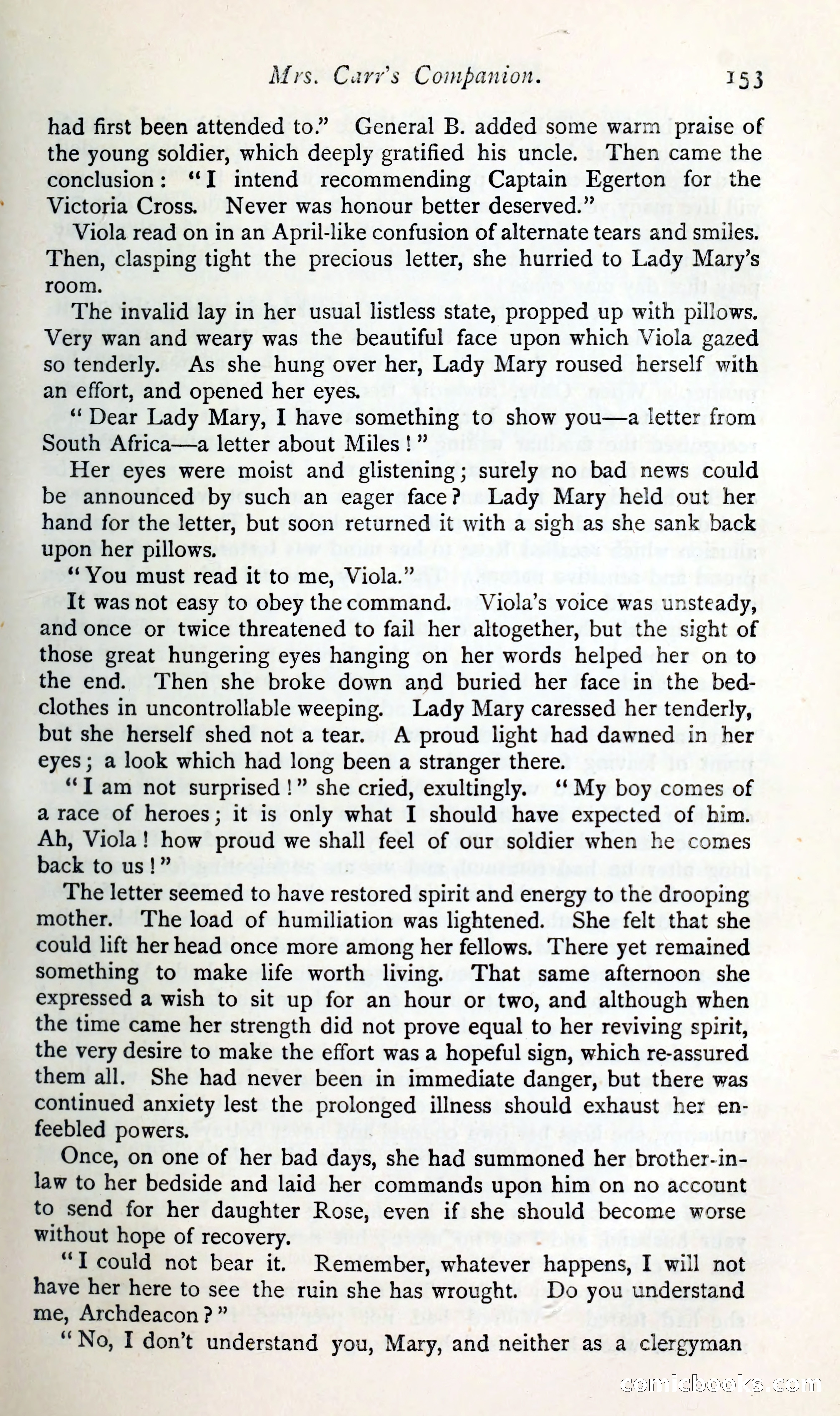 The Argosy — page 168 of 392