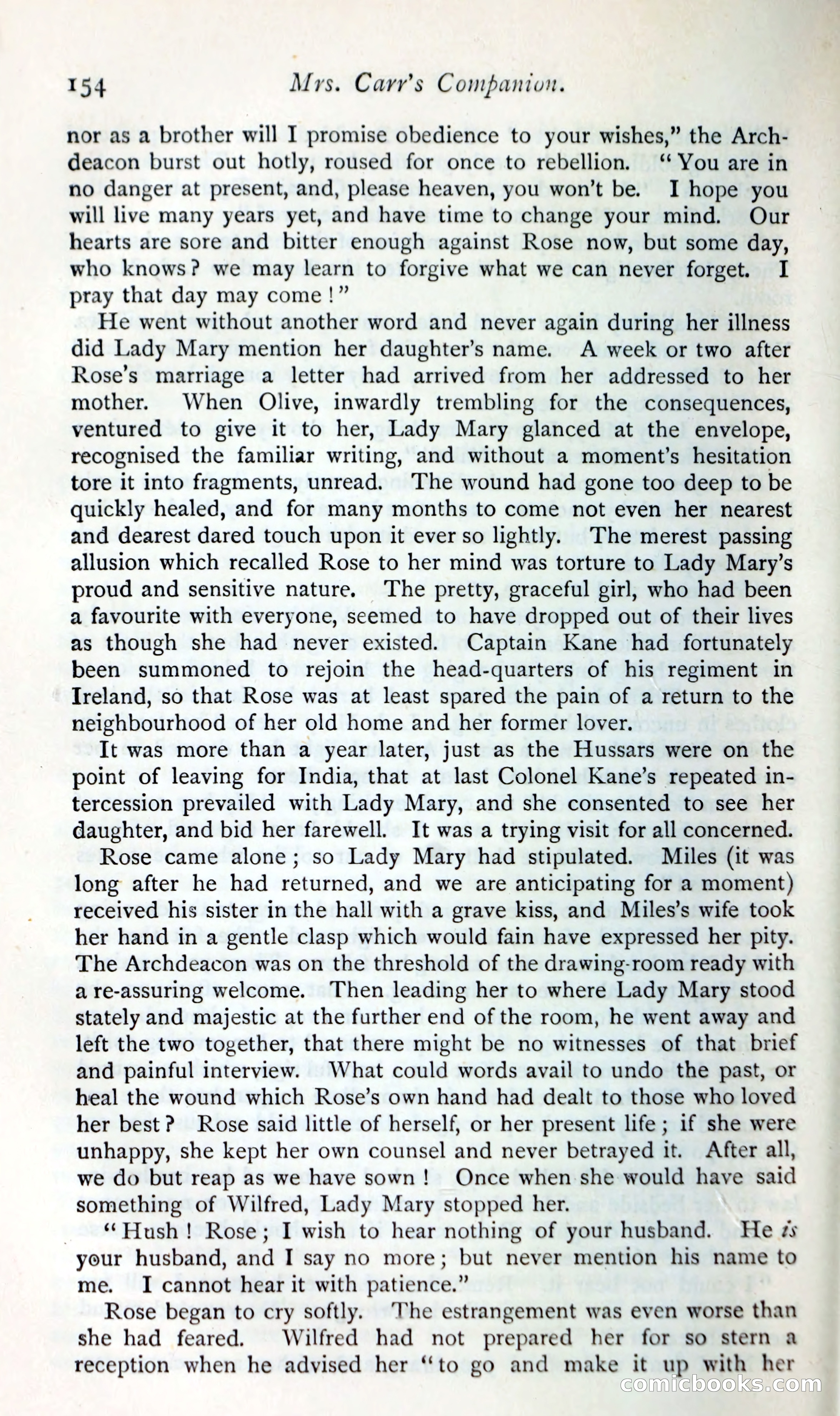 The Argosy — page 169 of 392