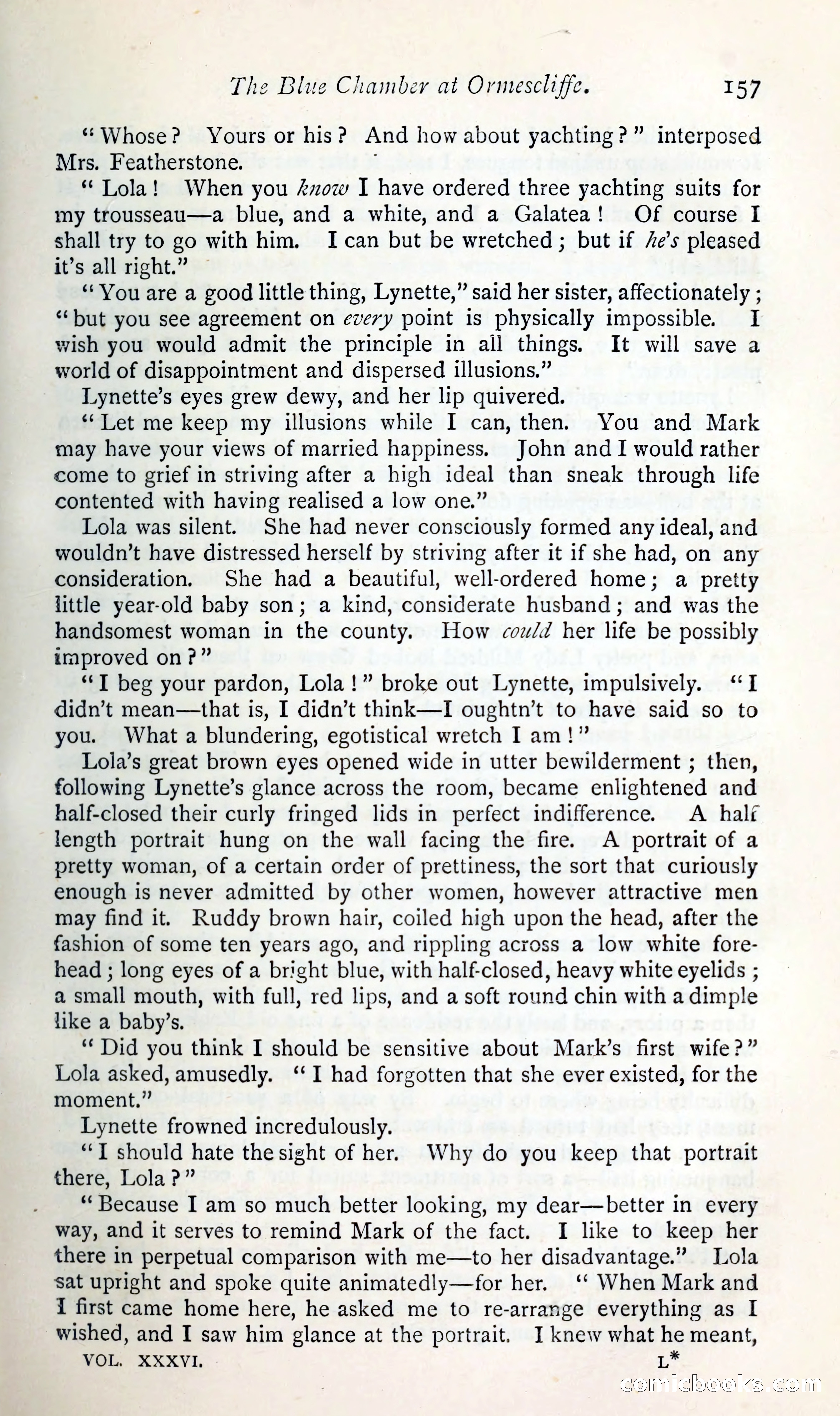 The Argosy — page 172 of 392