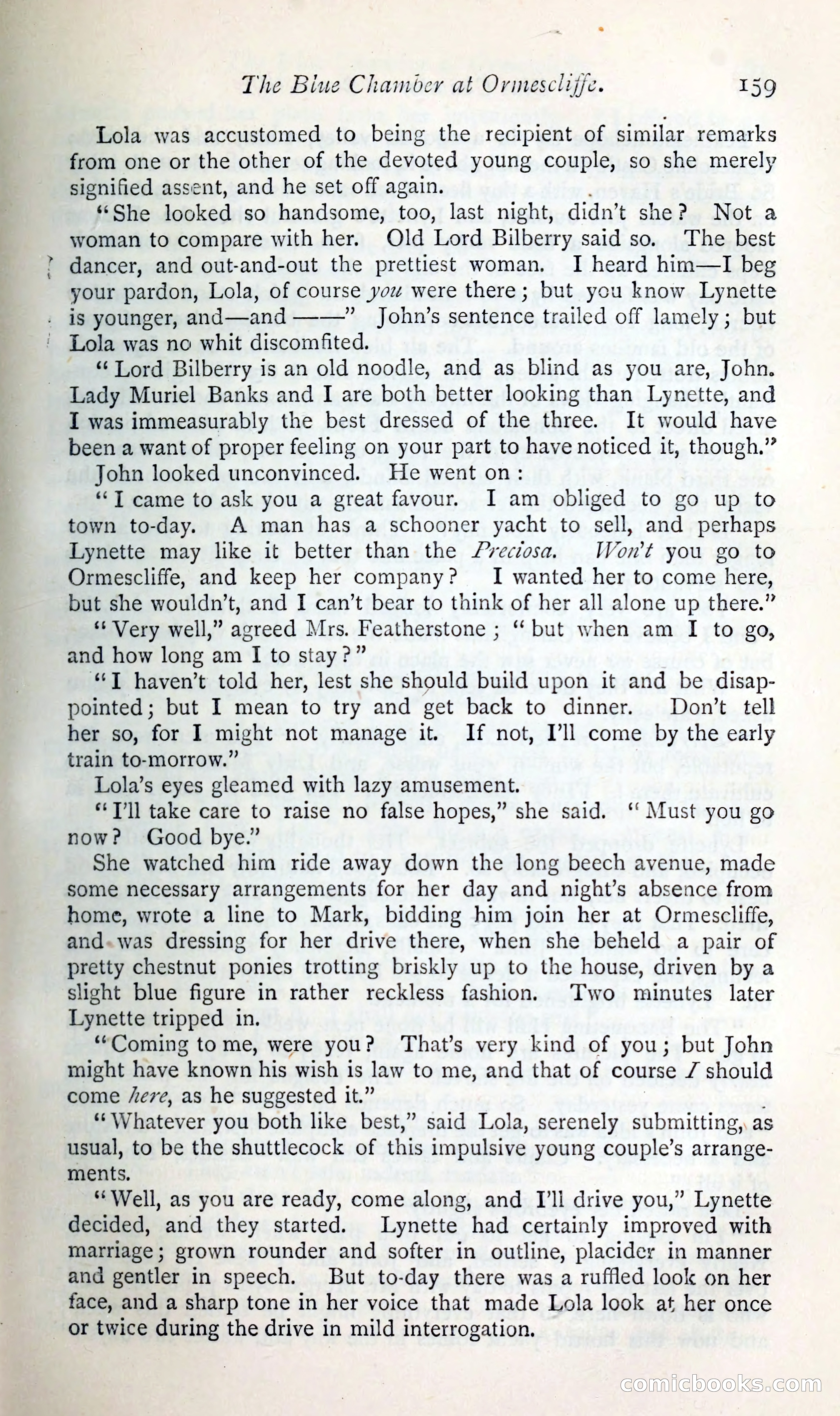 The Argosy — page 174 of 392