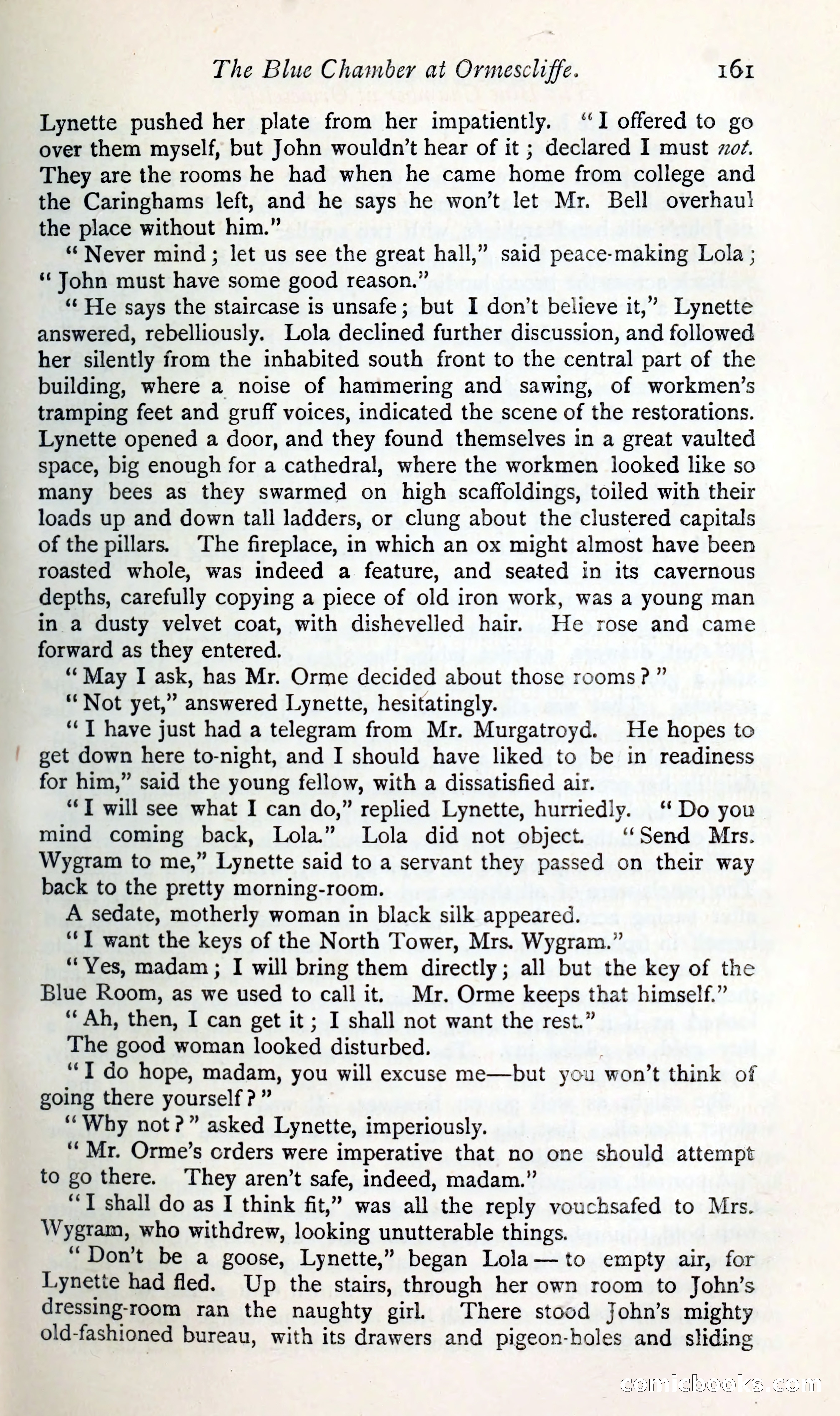 The Argosy — page 176 of 392