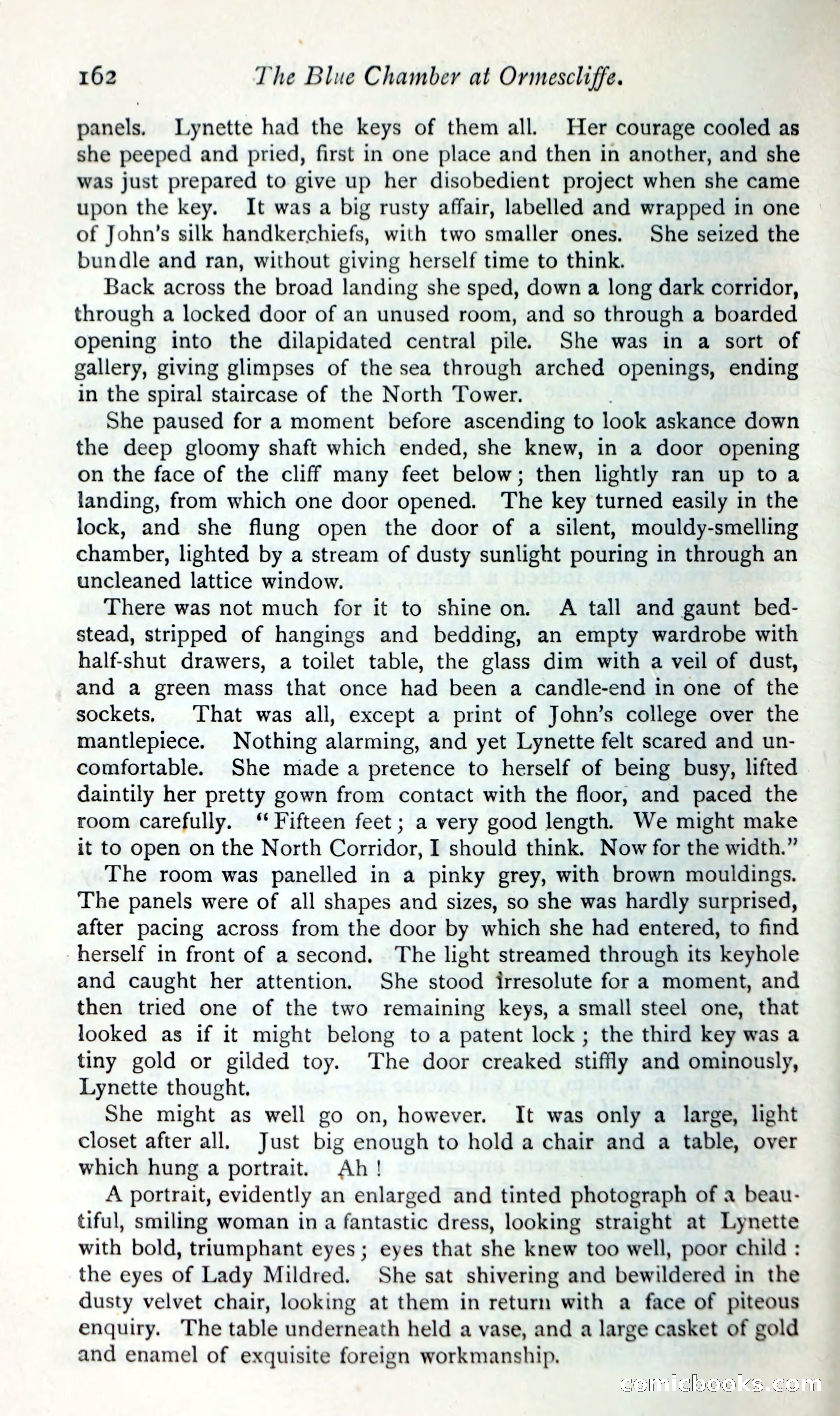 The Argosy — page 177 of 392