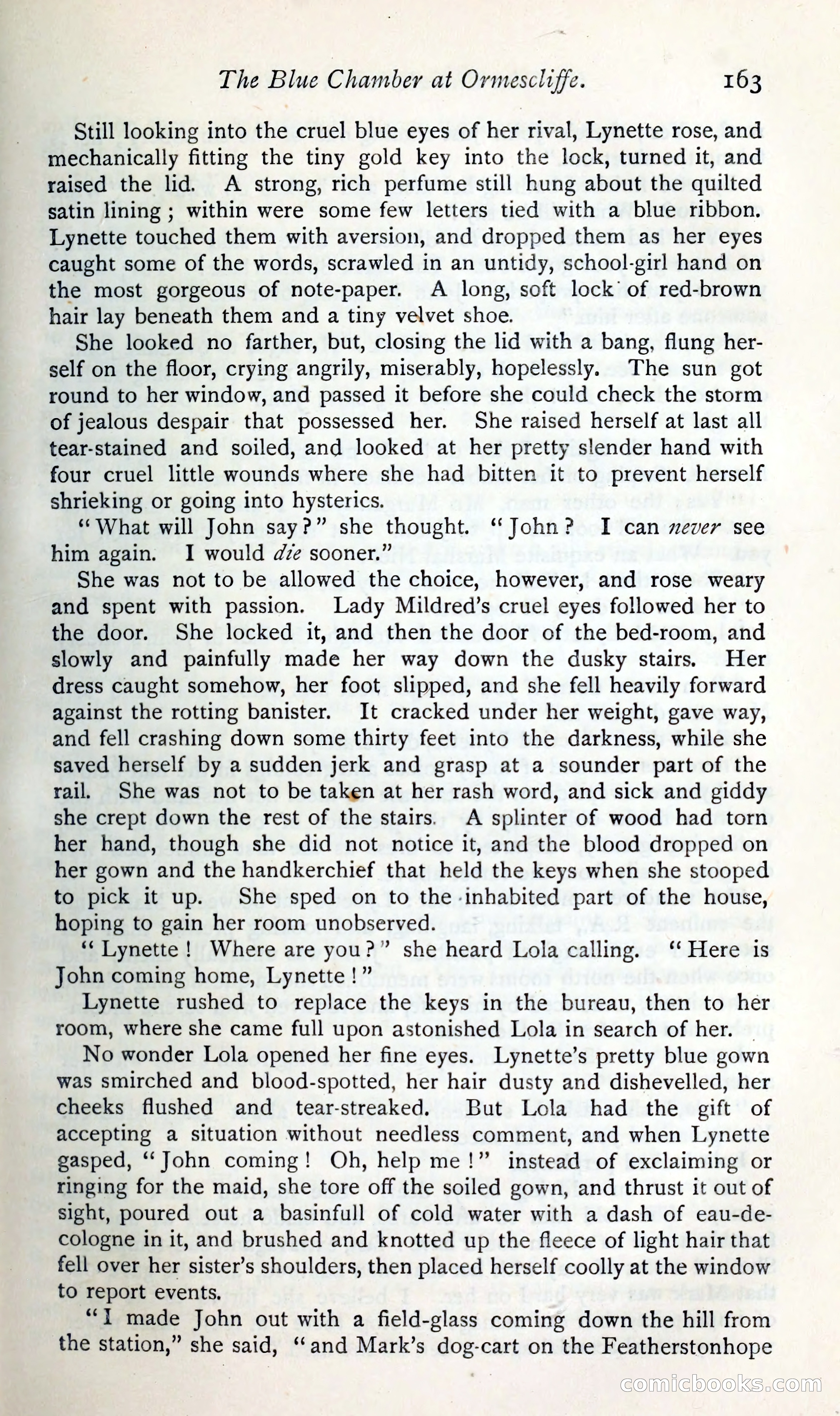 The Argosy — page 178 of 392