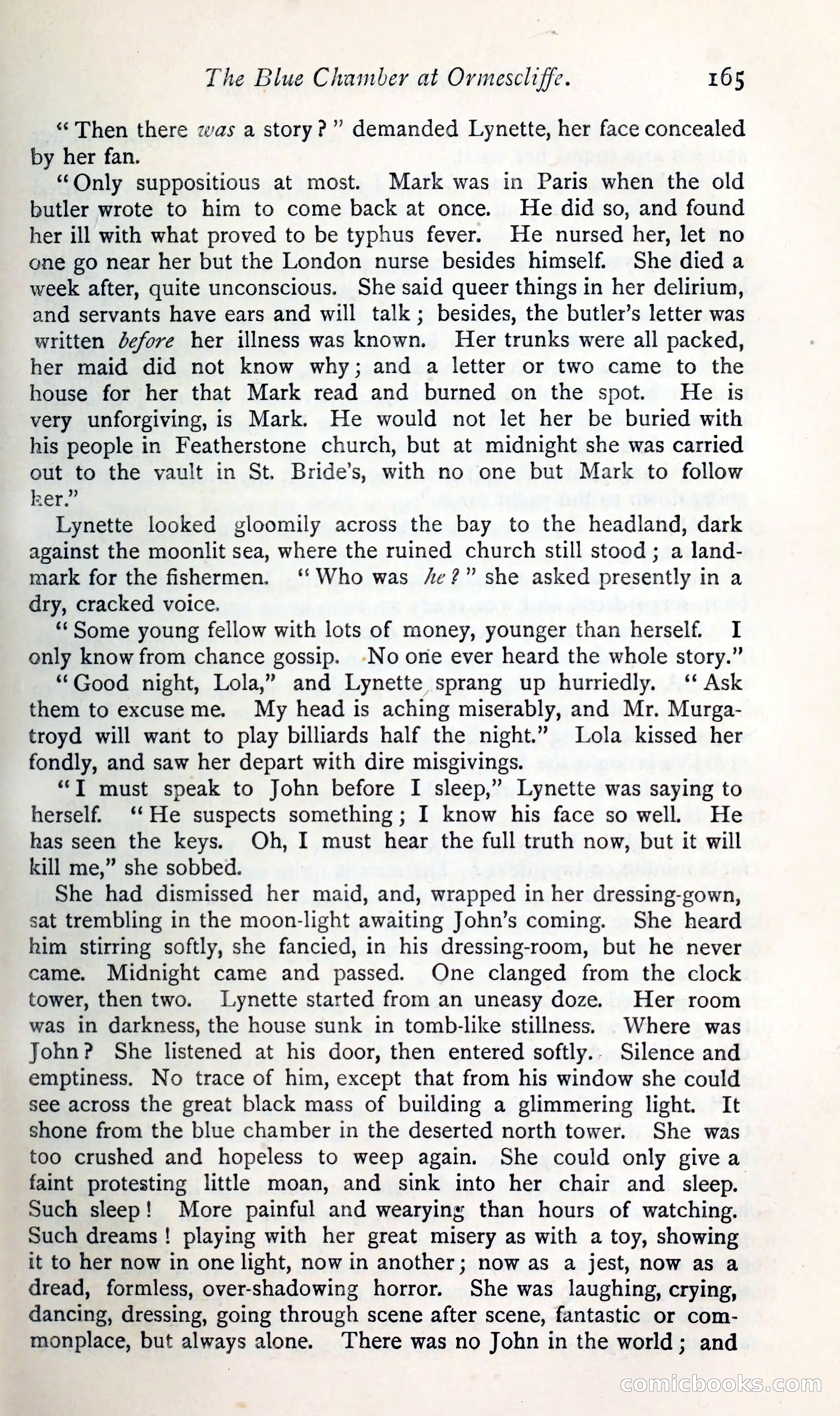 The Argosy — page 180 of 392
