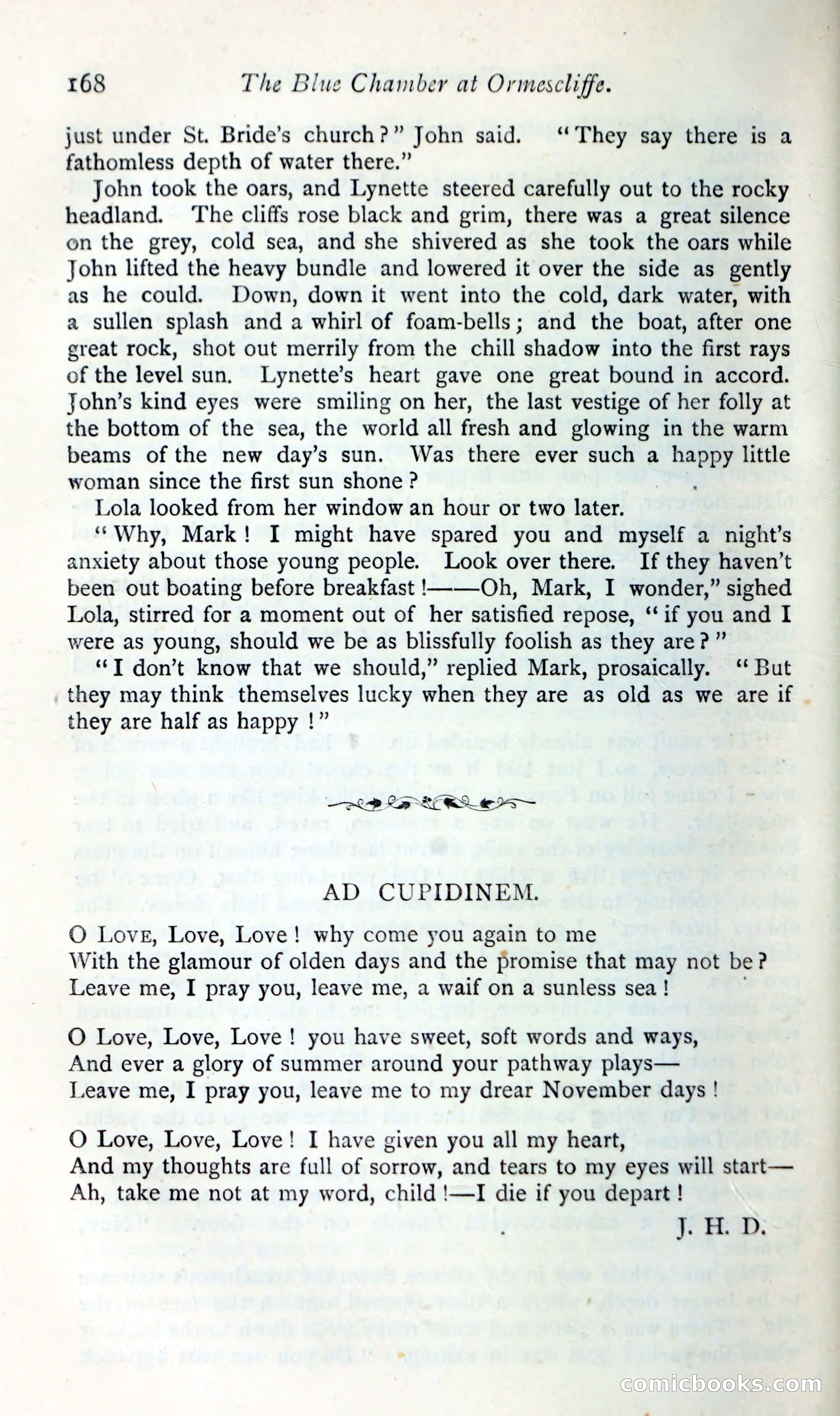 The Argosy — page 183 of 392
